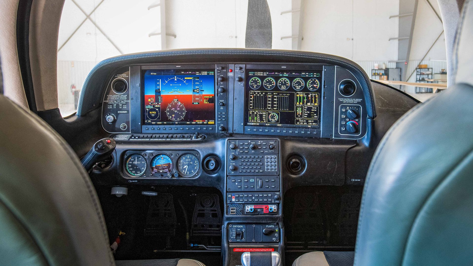 2013/SR22T/Cirrus/U0011805