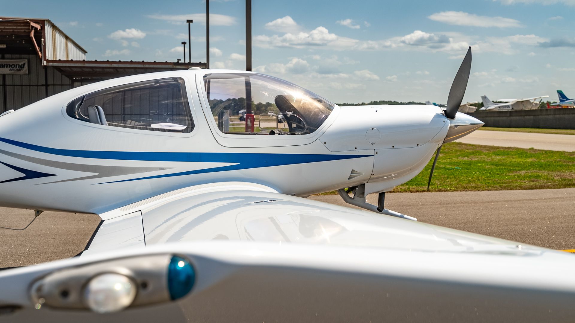 2004/DA40/Diamond/U0012888