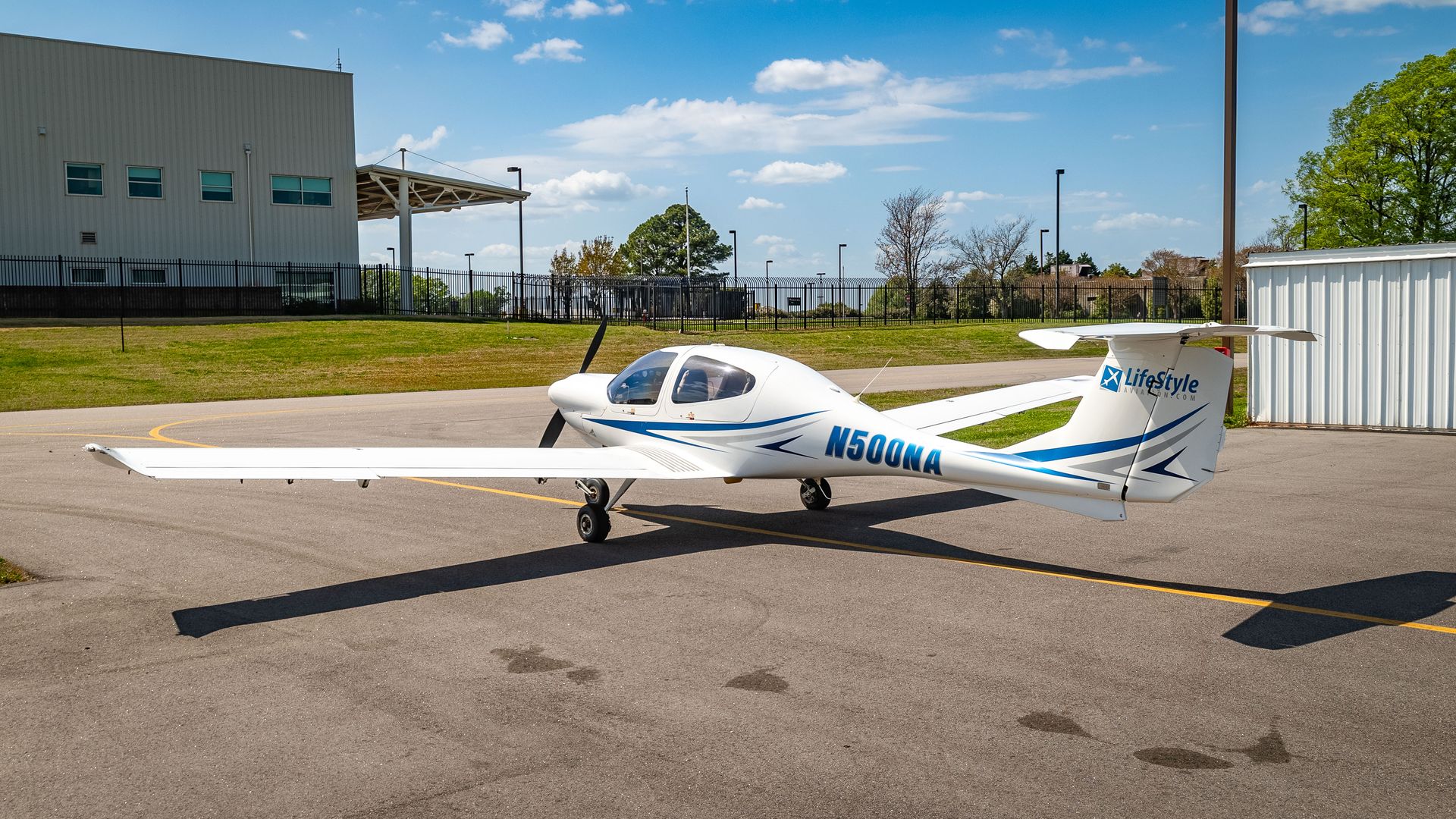 2004/DA40/Diamond/U0012888