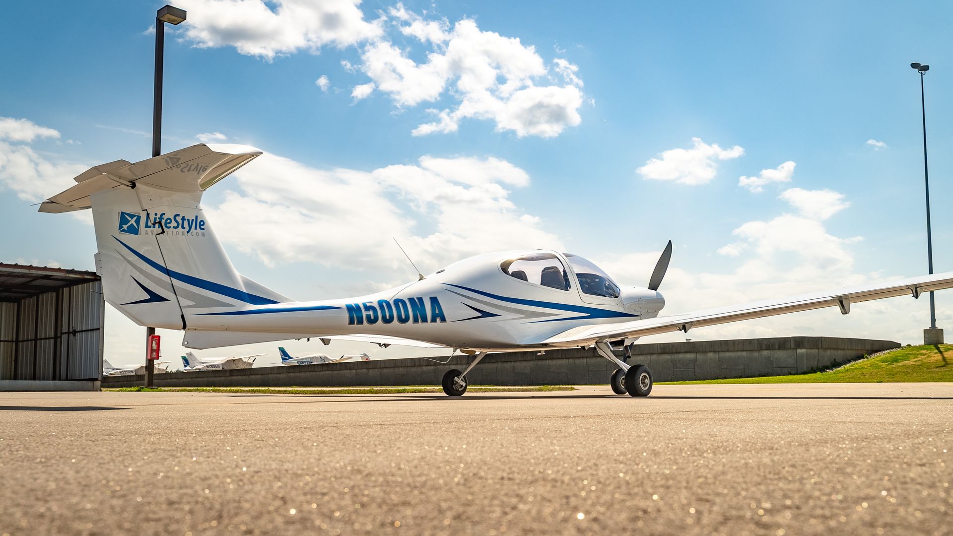 2004/DA40/Diamond/U0012888