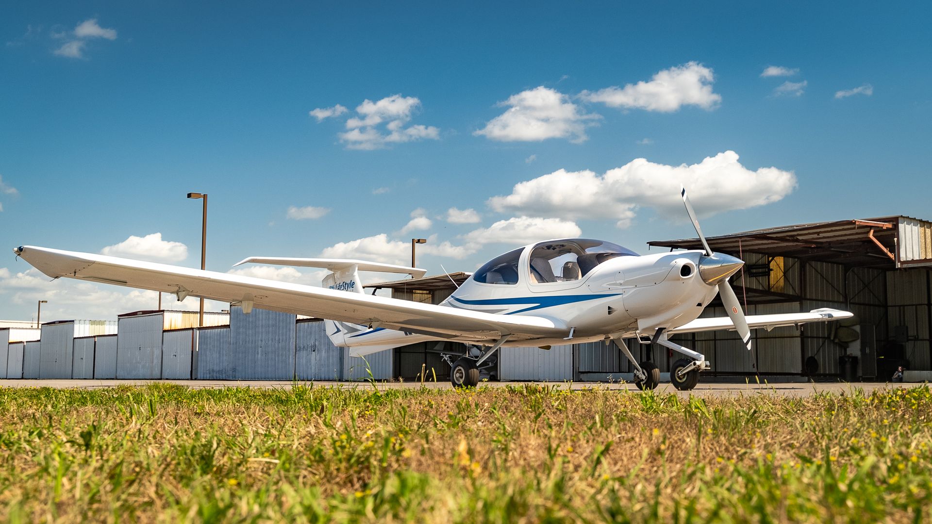 2004/DA40/Diamond/U0012888