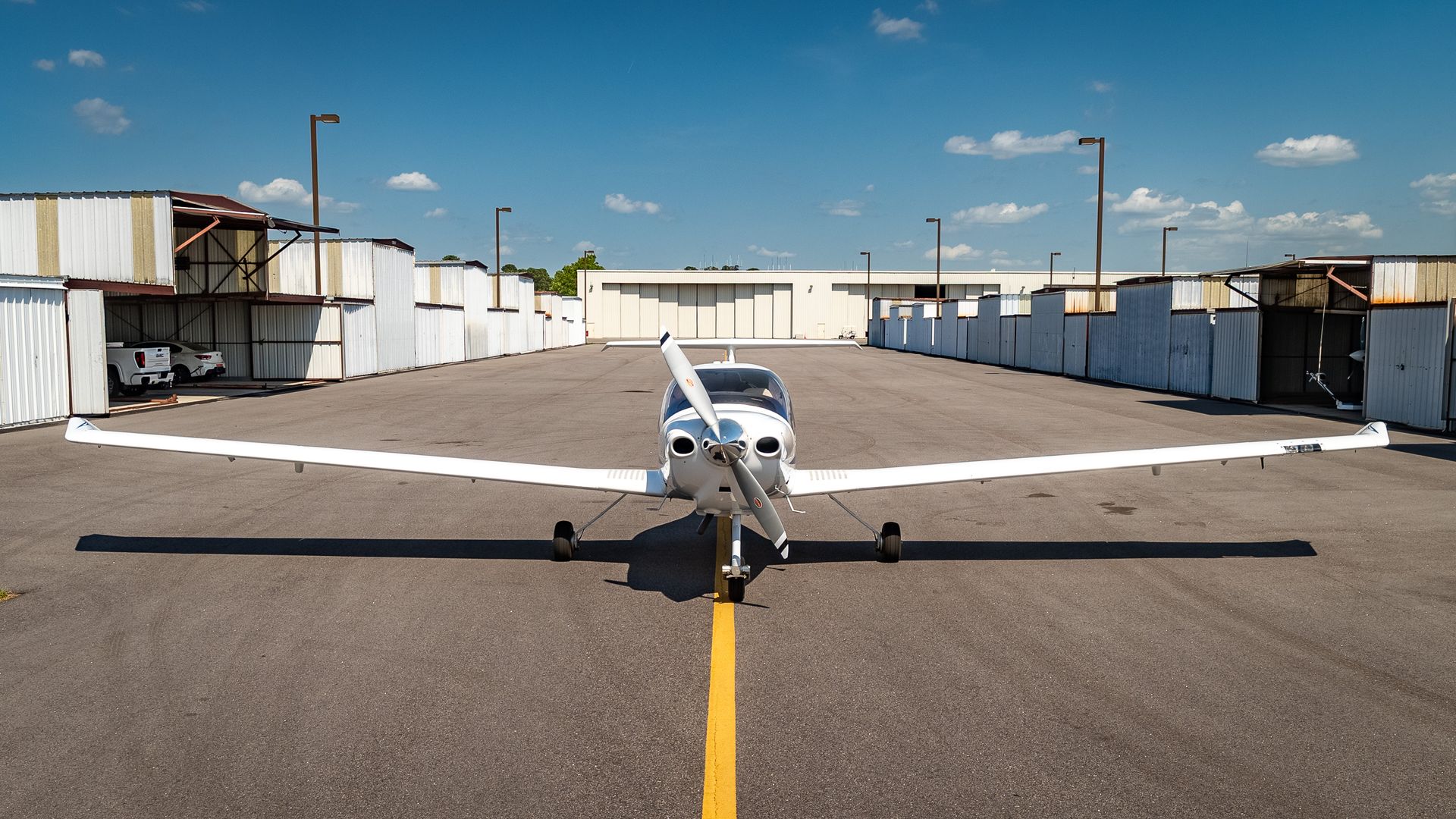 2004/DA40/Diamond/U0012888