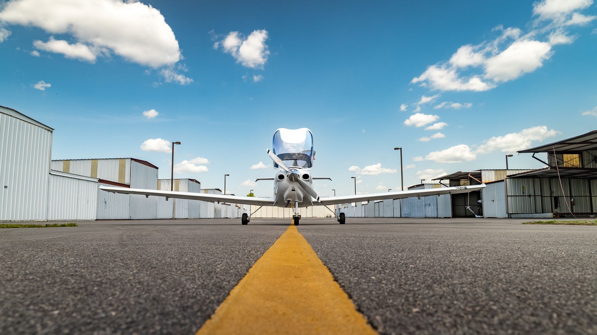 2004/DA40/Diamond/U0012888