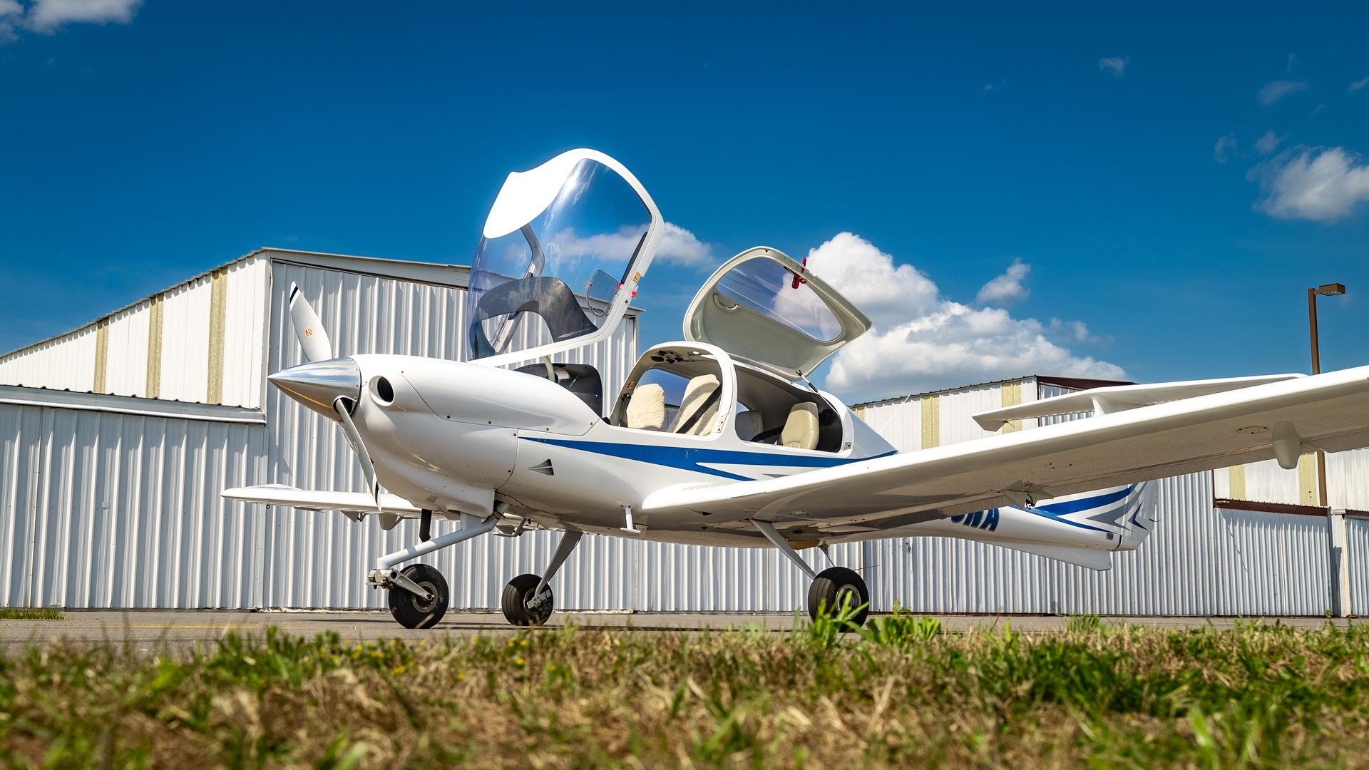 2004/DA40/Diamond/U0012888