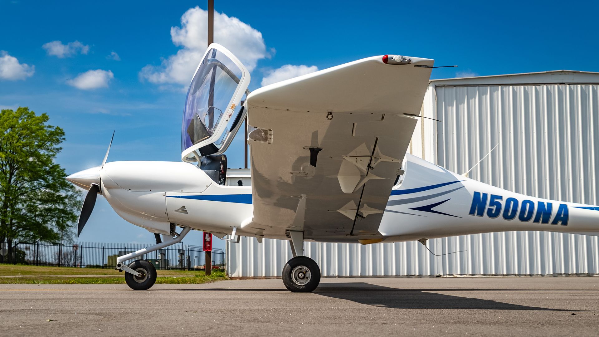 2004/DA40/Diamond/U0012888