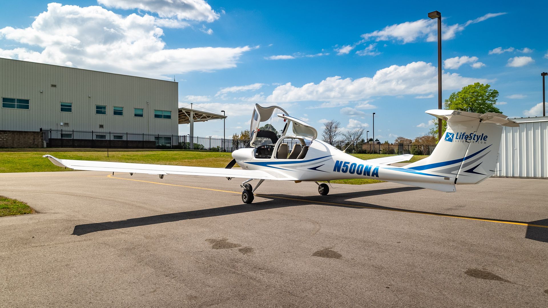 2004/DA40/Diamond/U0012888