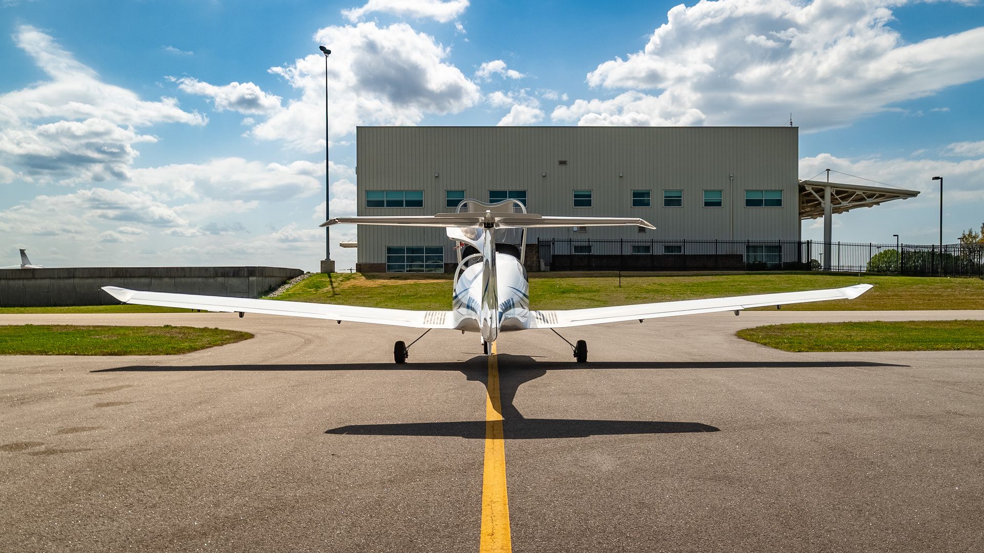 2004/DA40/Diamond/U0012888