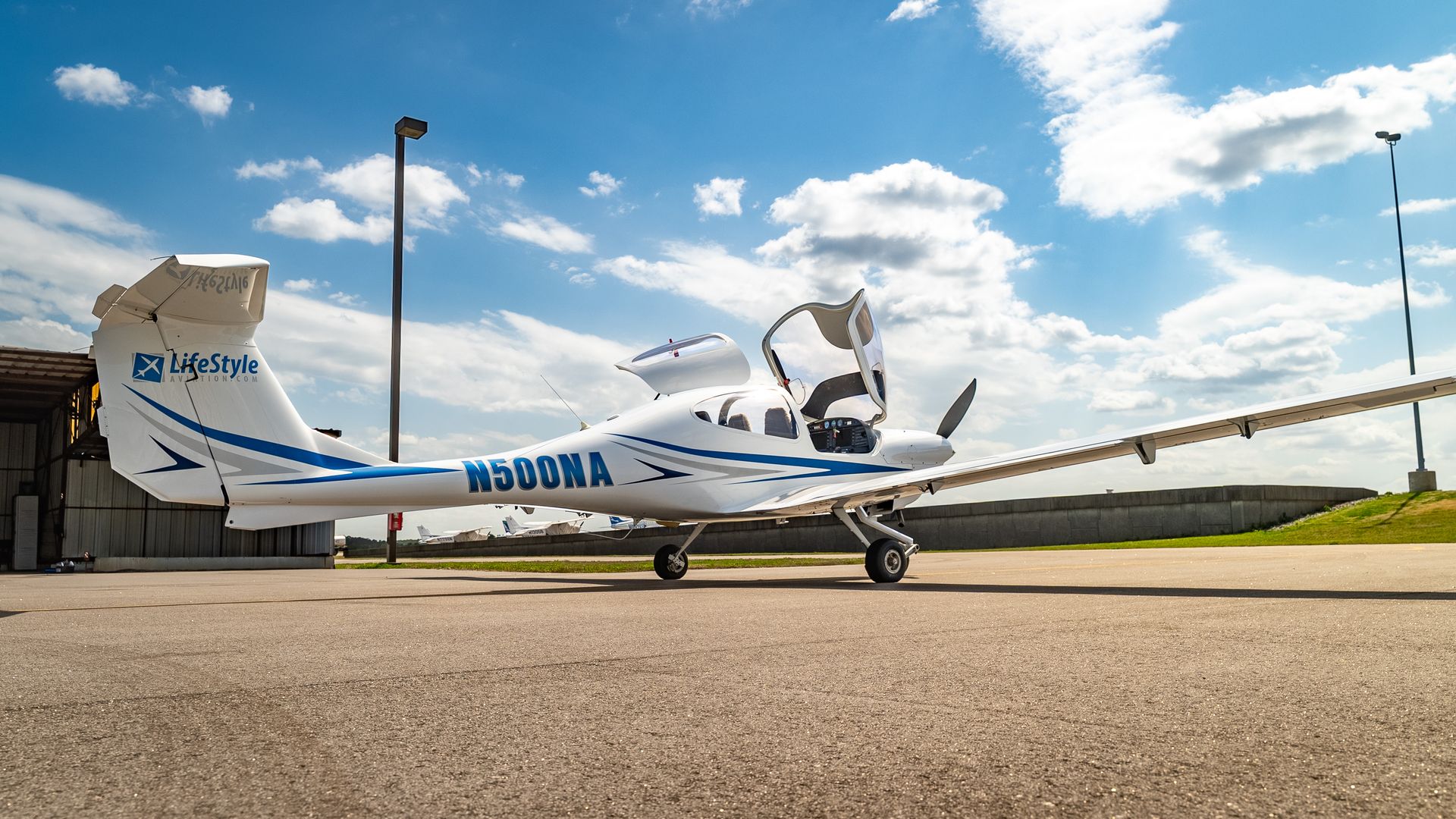 2004/DA40/Diamond/U0012888