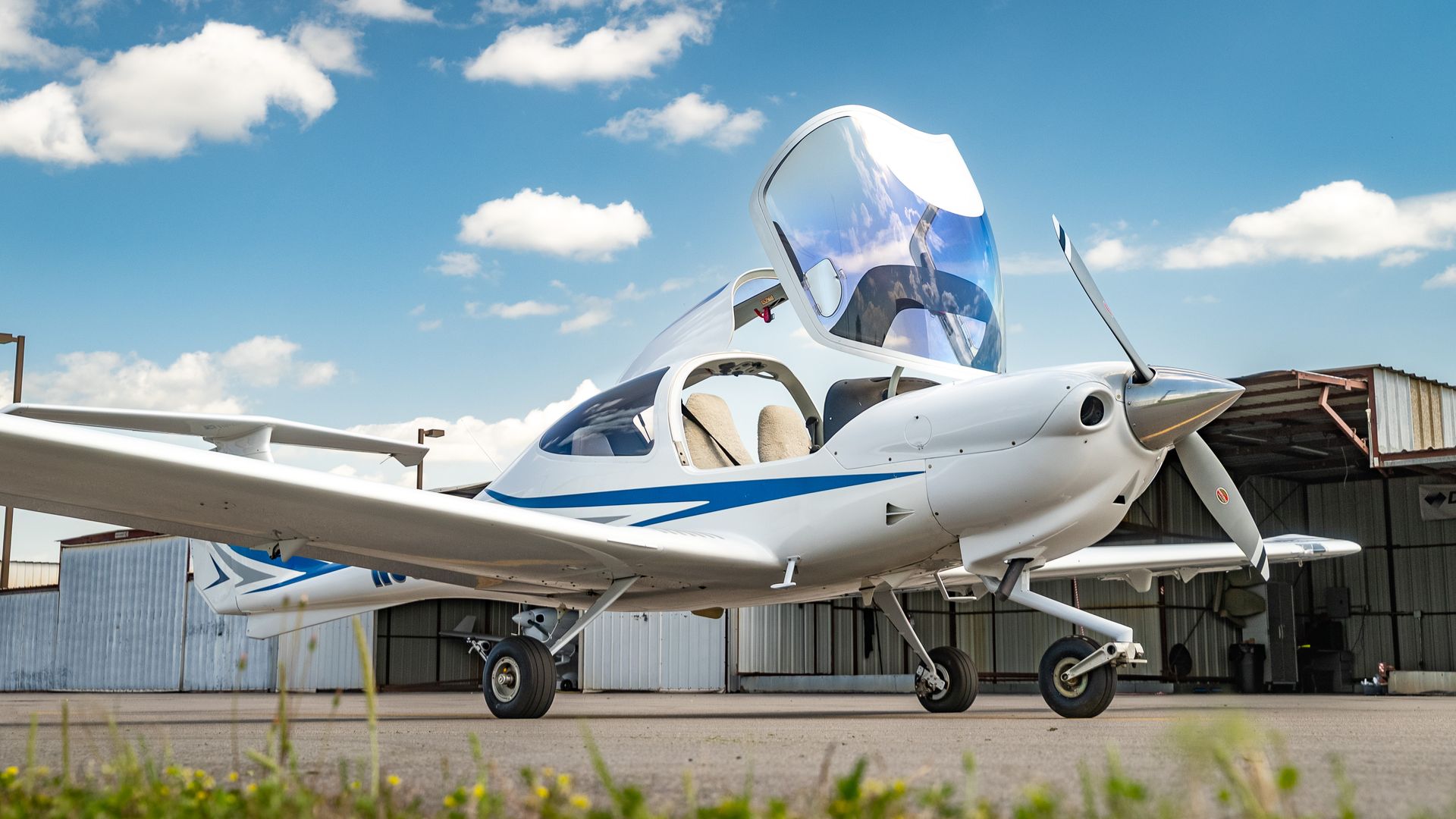 2004/DA40/Diamond/U0012888