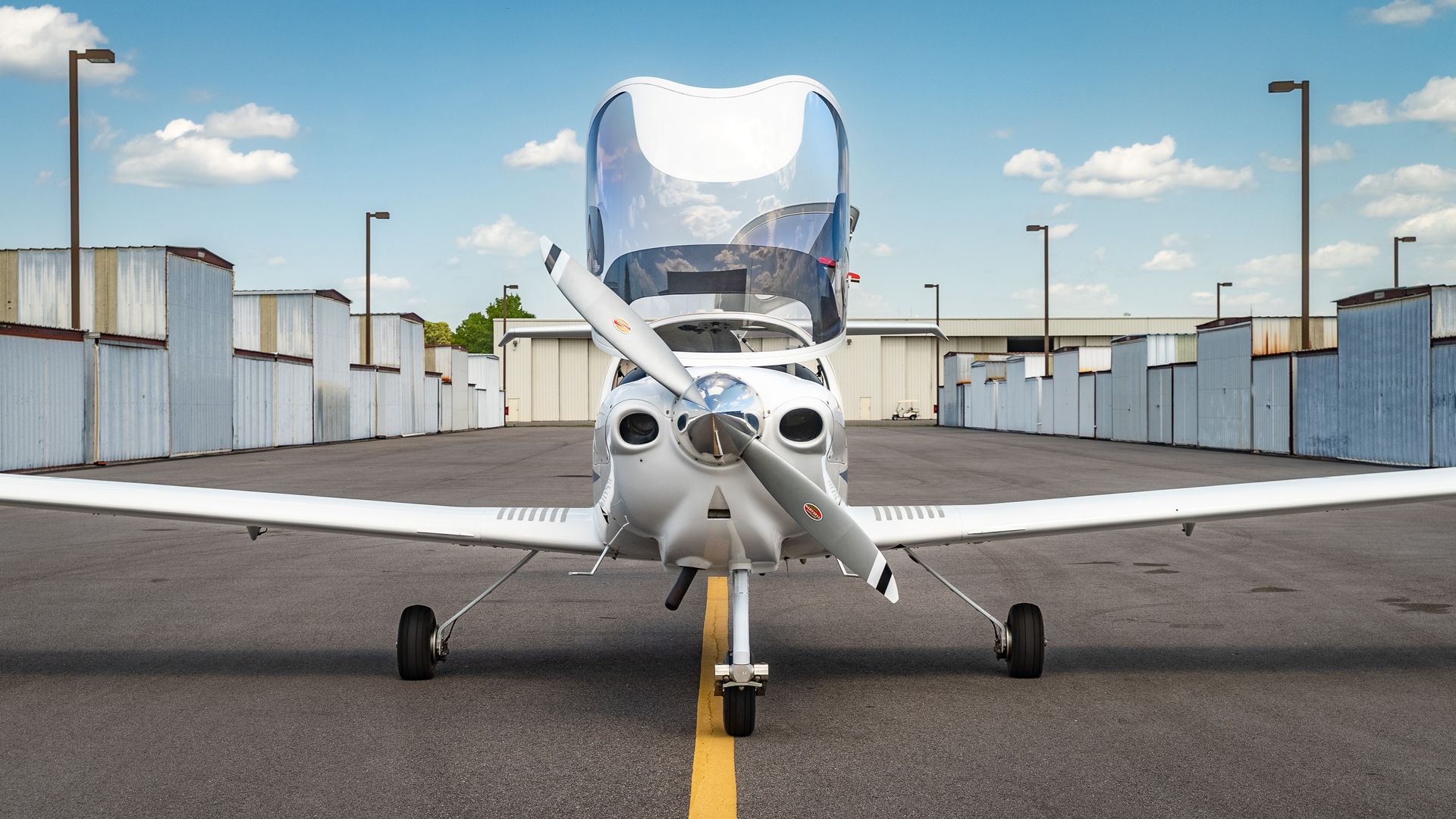 2004/DA40/Diamond/U0012888