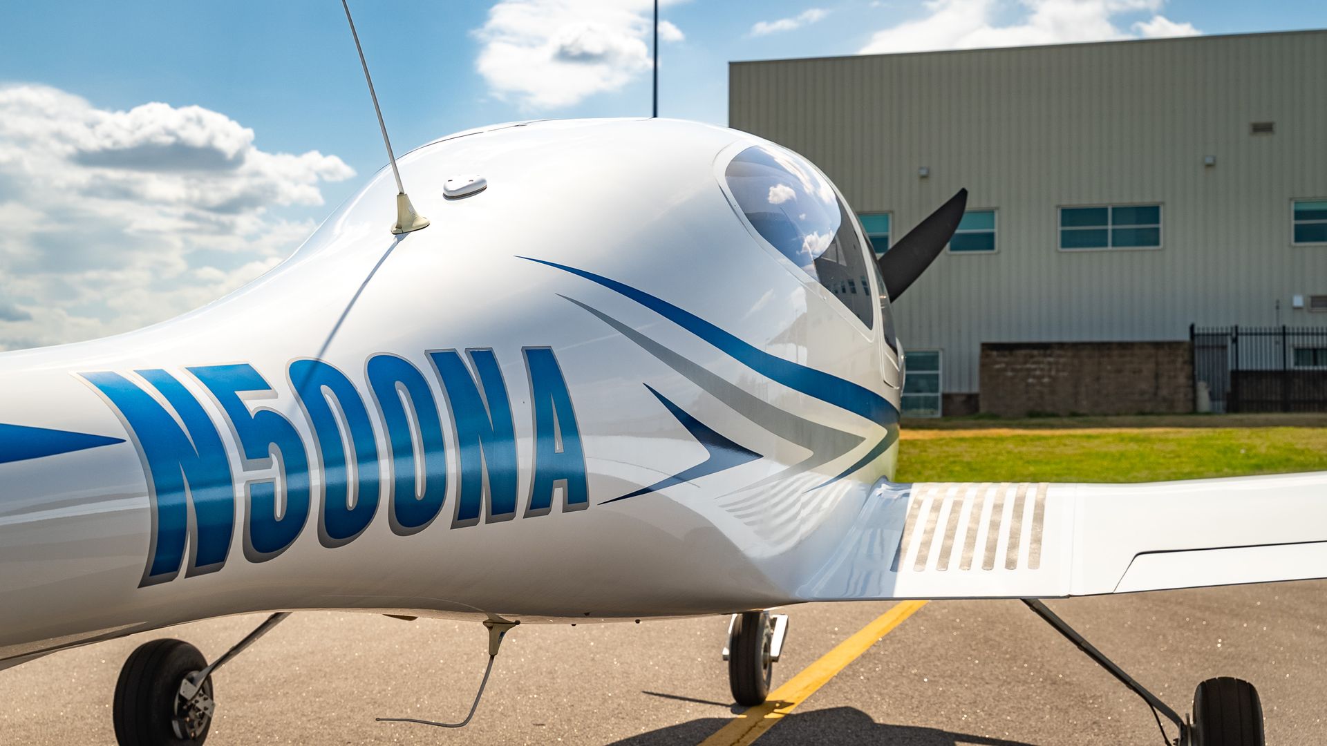 2004/DA40/Diamond/U0012888