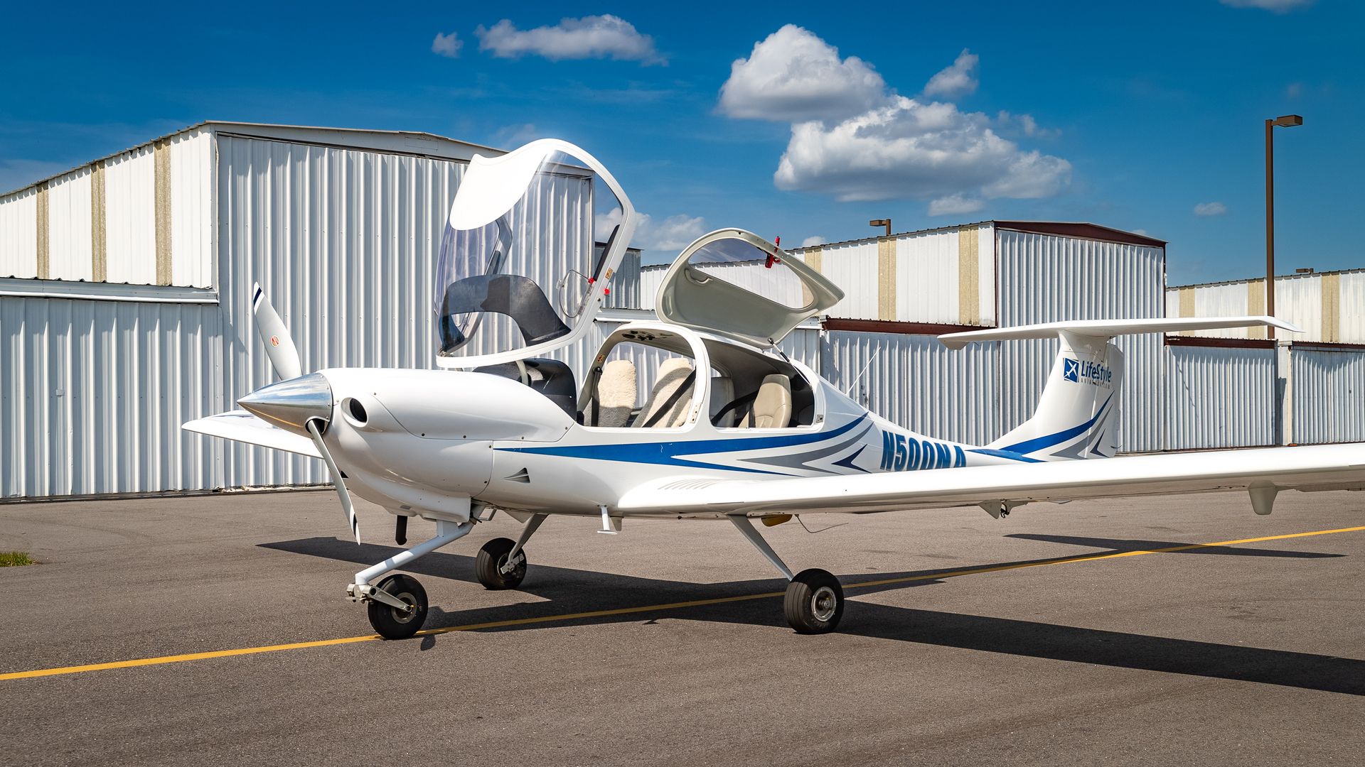 2004/DA40/Diamond/U0012888