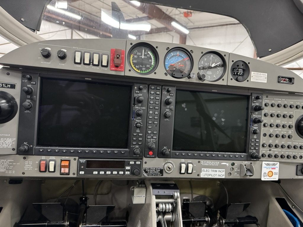 2004/DA40/Diamond/U0012878