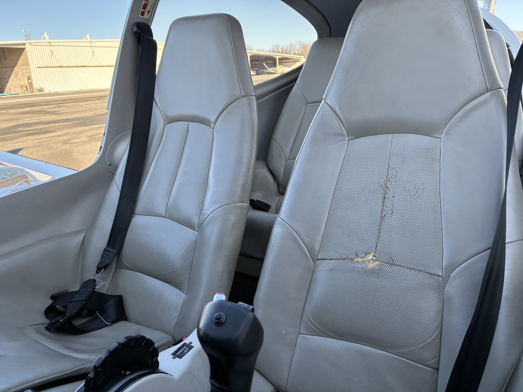 2004/DA40/Diamond/U0012878