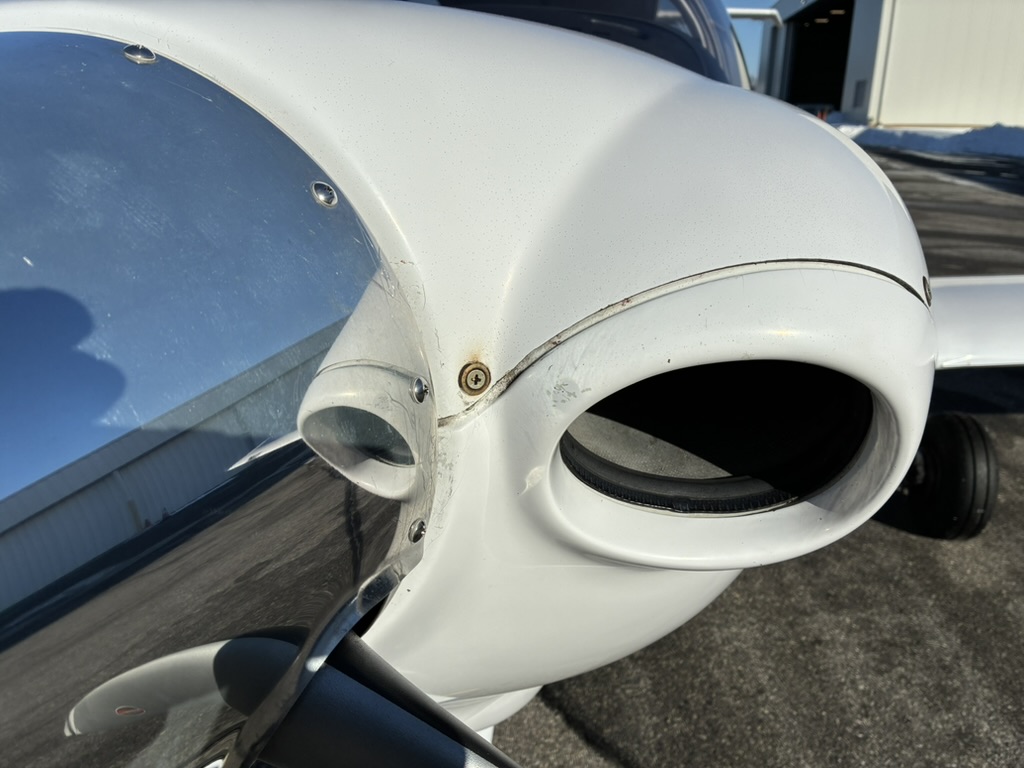 2004/DA40/Diamond/U0012878