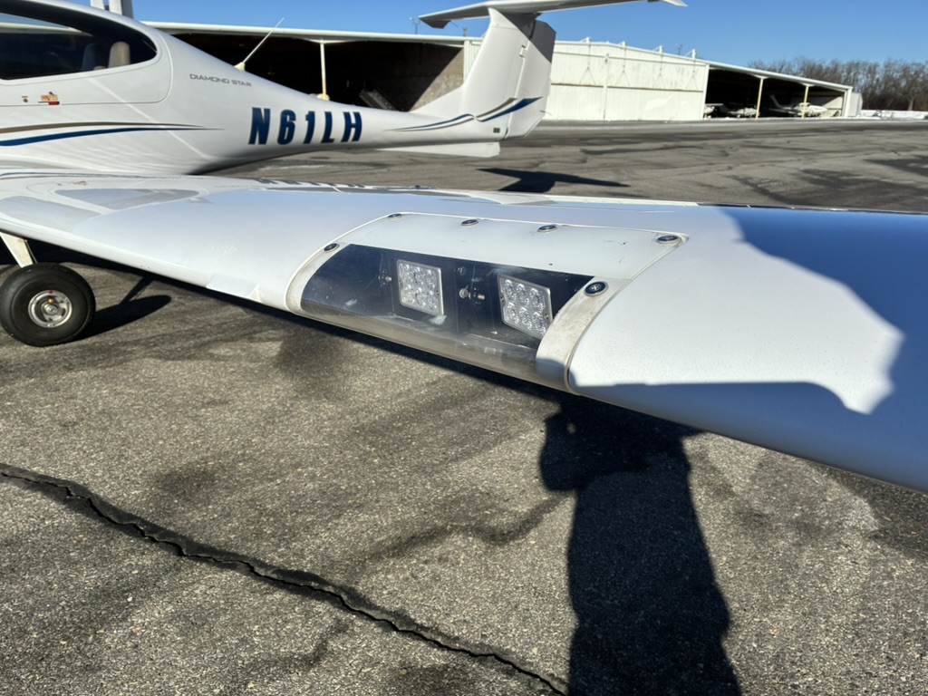 2004/DA40/Diamond/U0012878