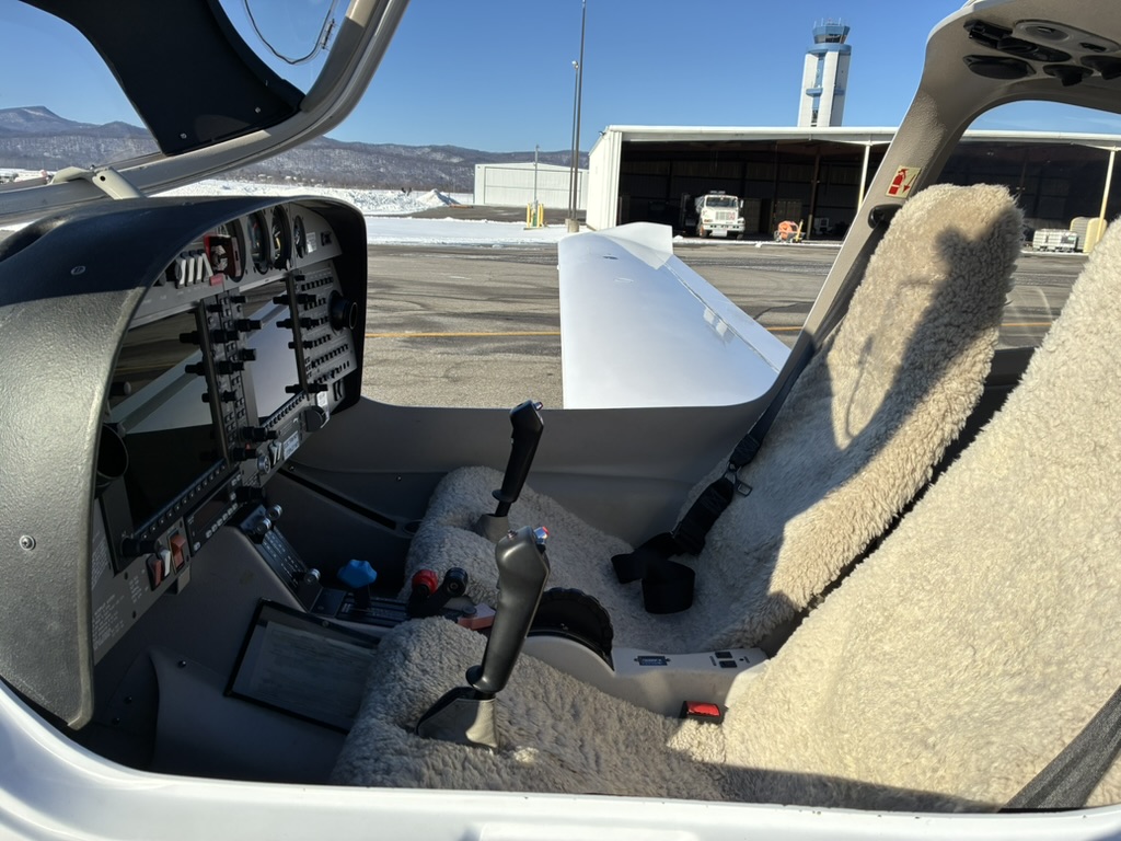 2004/DA40/Diamond/U0012878