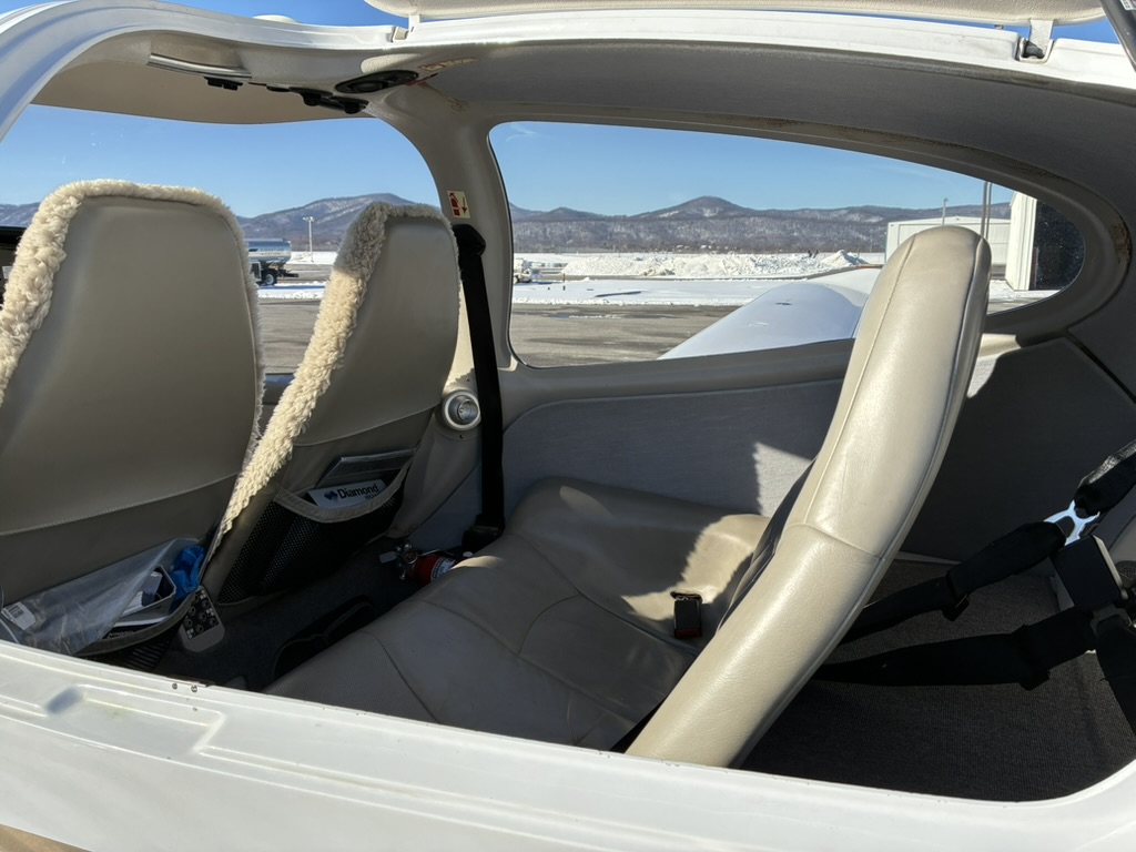 2004/DA40/Diamond/U0012878