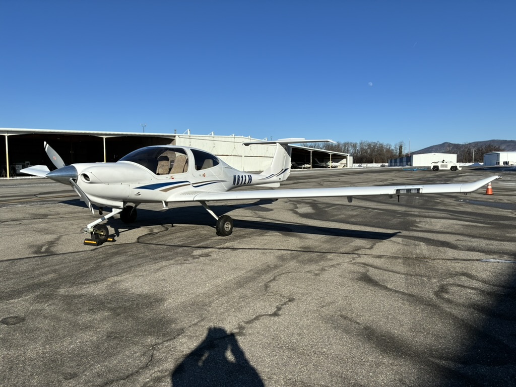 2004/DA40/Diamond/U0012878