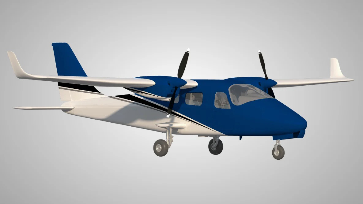 2026/P2006T/Tecnam/U0033544