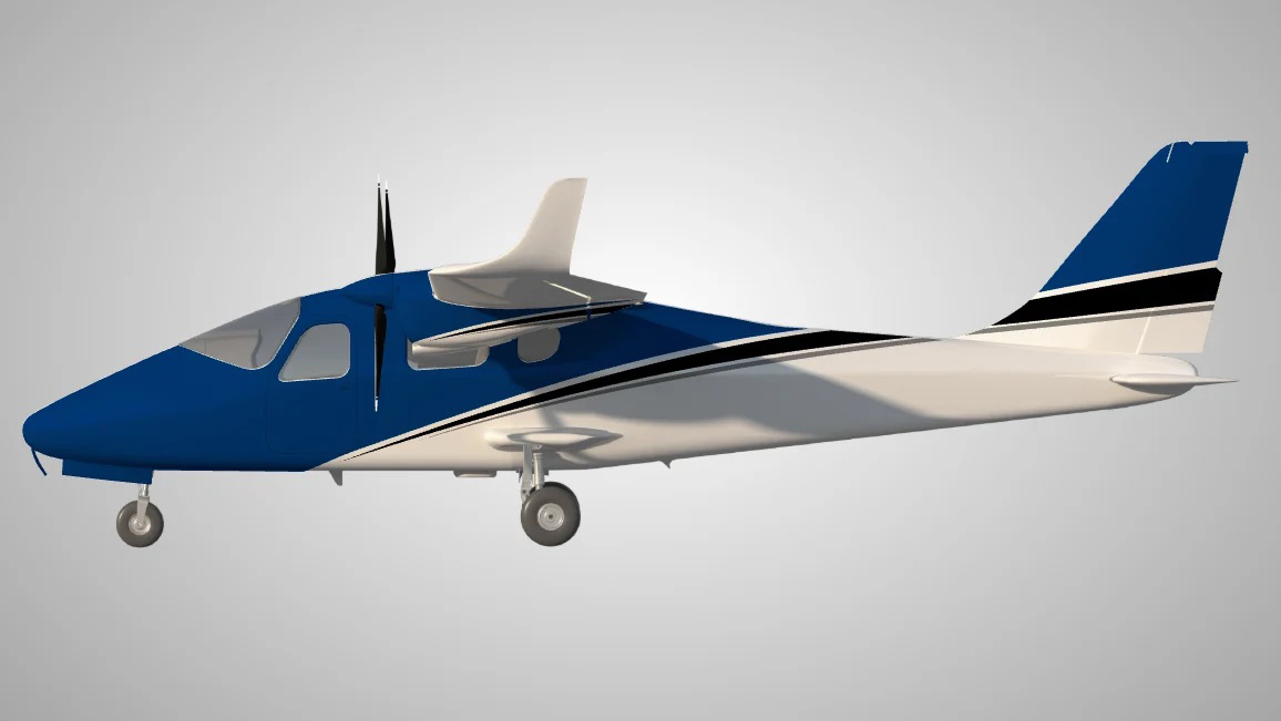 2026/P2006T/Tecnam/U0033544