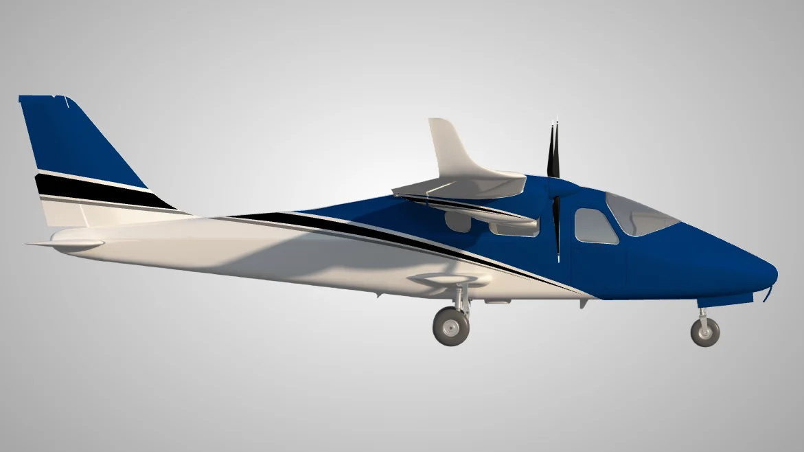 2026/P2006T/Tecnam/U0033544