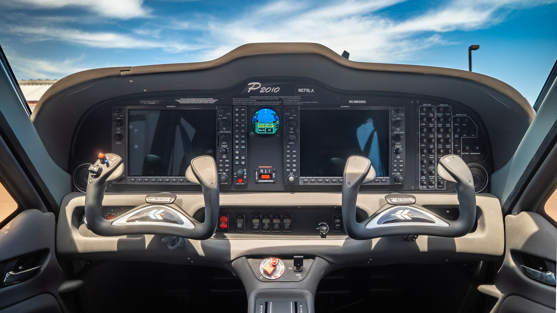 2026/P2010/Tecnam/U0033543