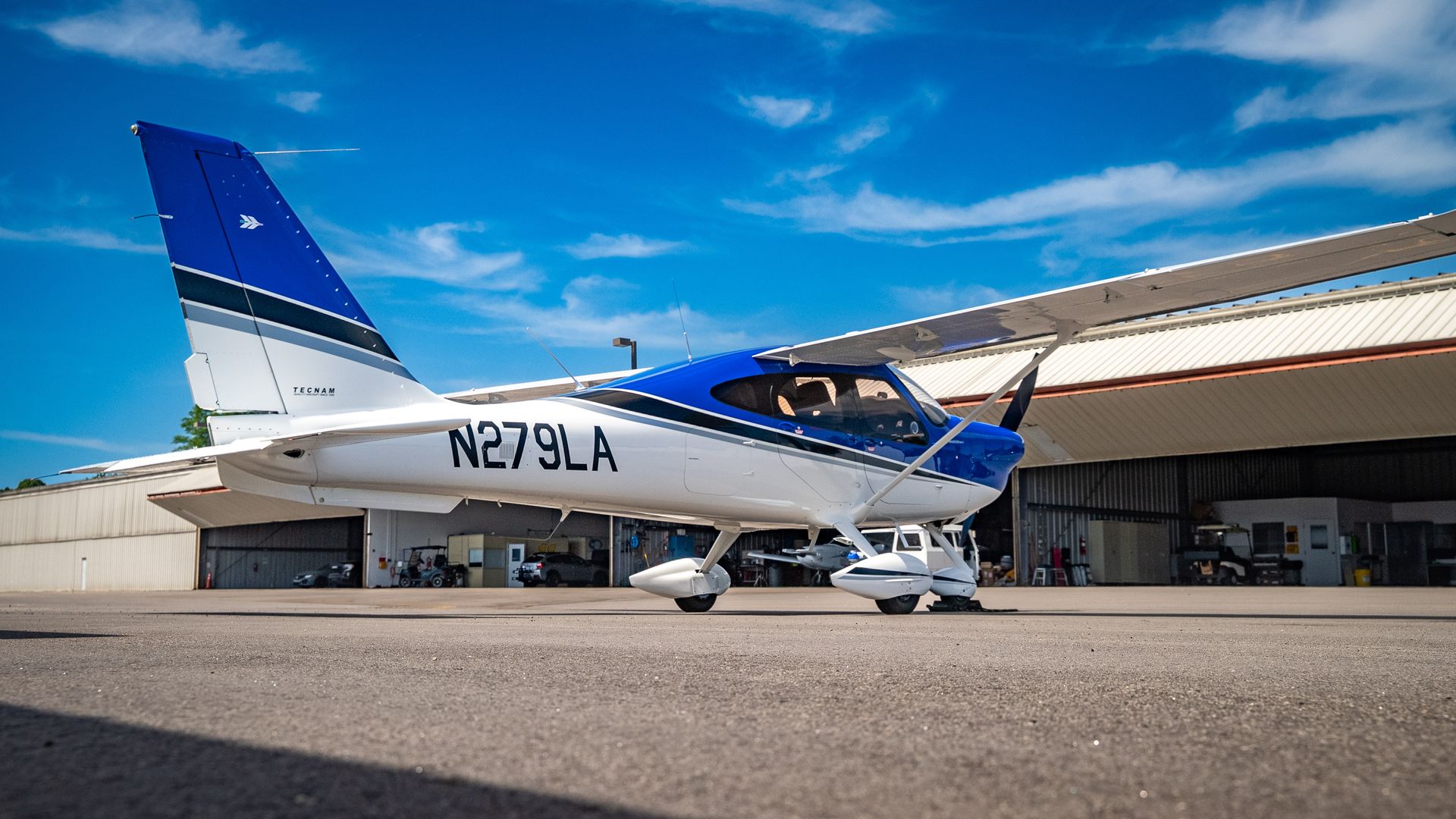 2026/P2010/Tecnam/U0033543