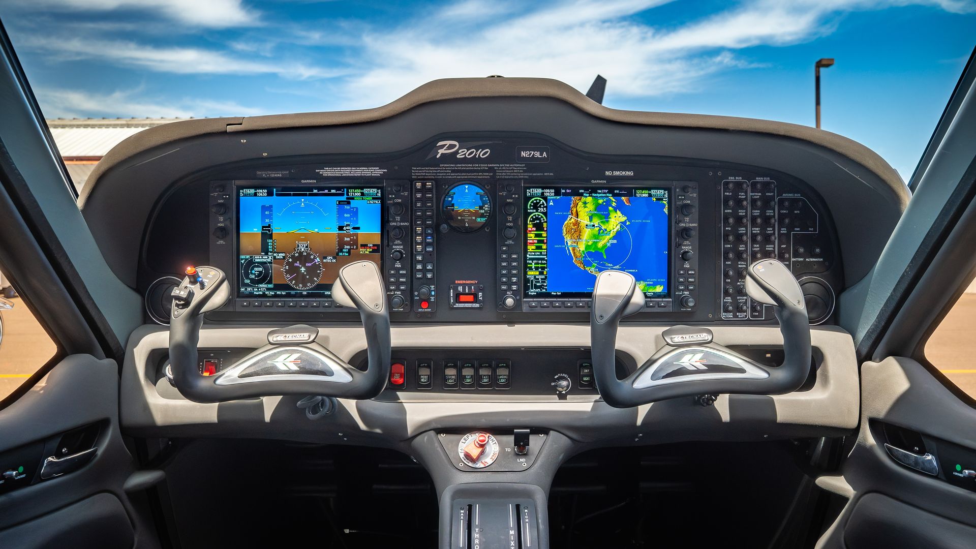 2026/P2010/Tecnam/U0033543