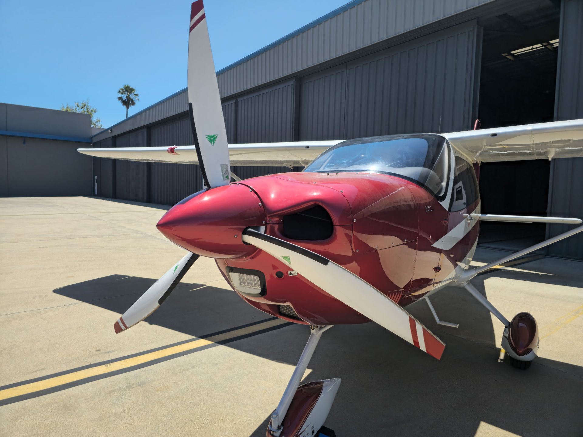 2024/P2010/Tecnam/U0035666