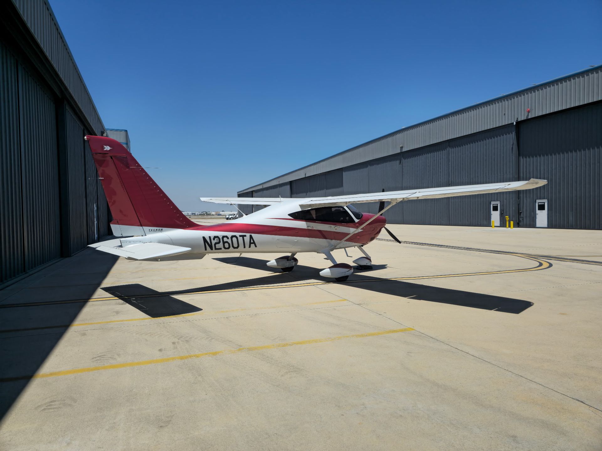 2024/P2010/Tecnam/U0035666