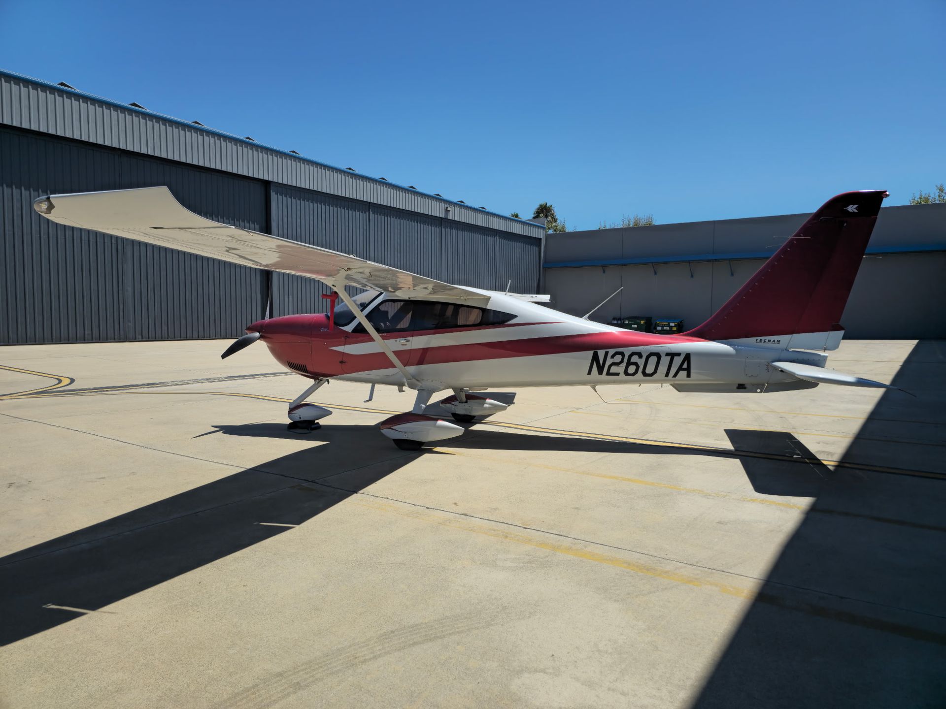 2024/P2010/Tecnam/U0035666