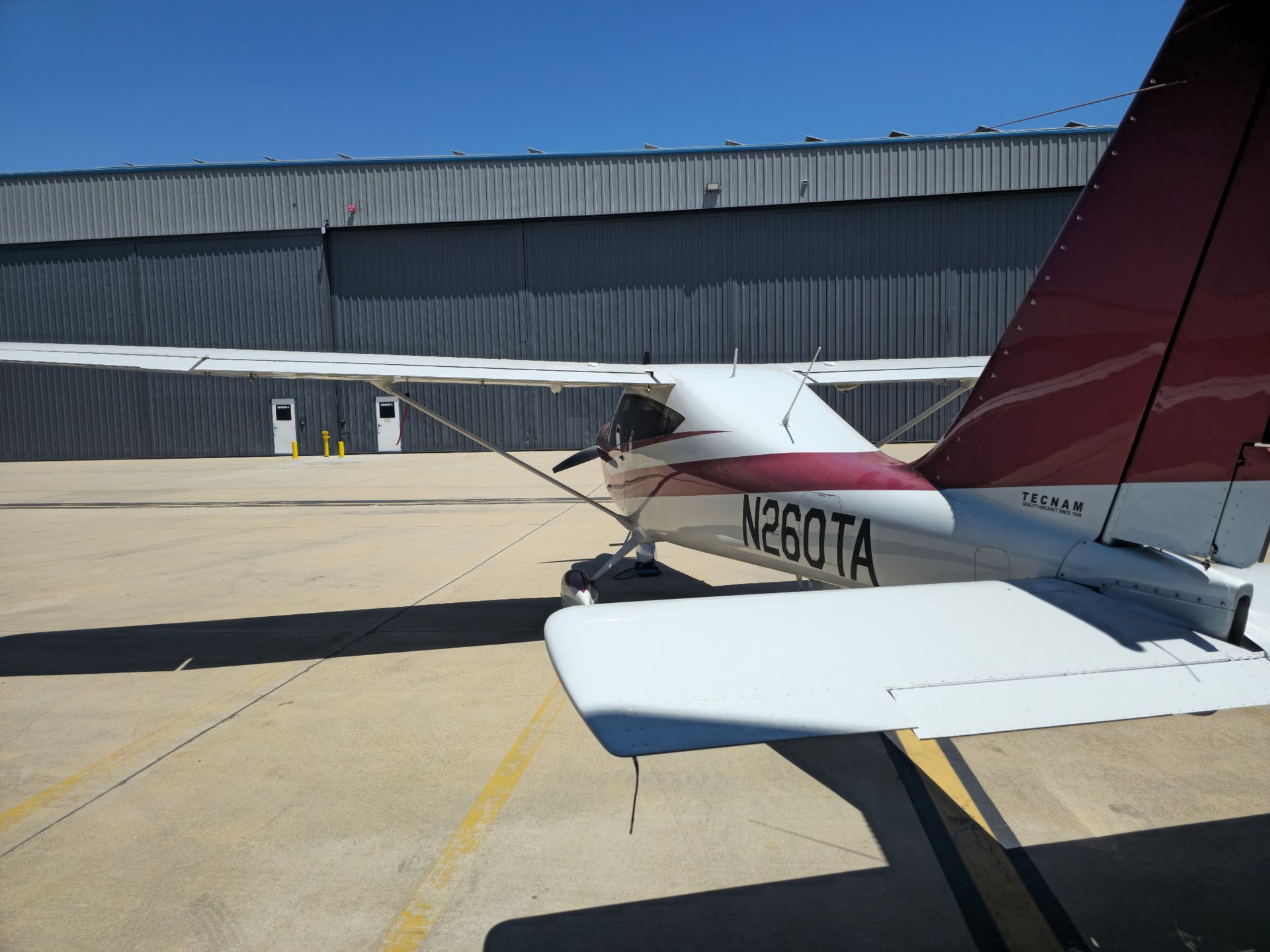 2024/P2010/Tecnam/U0035666