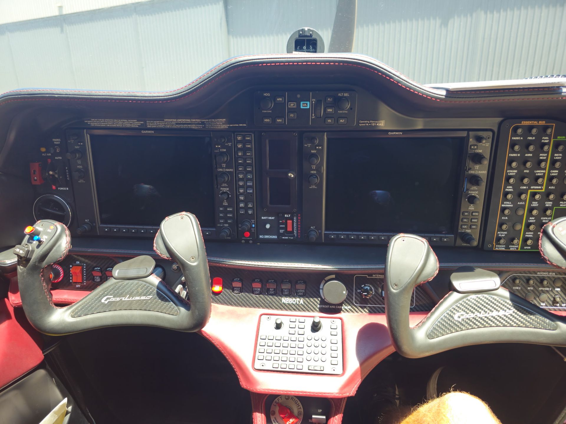 2024/P2010/Tecnam/U0035666