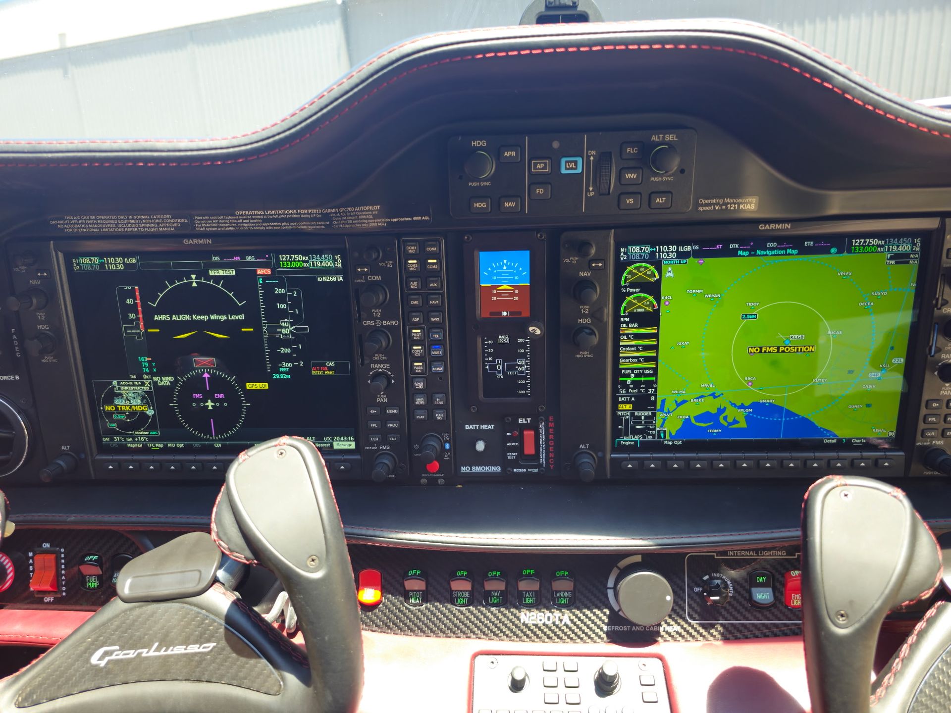 2024/P2010/Tecnam/U0035666
