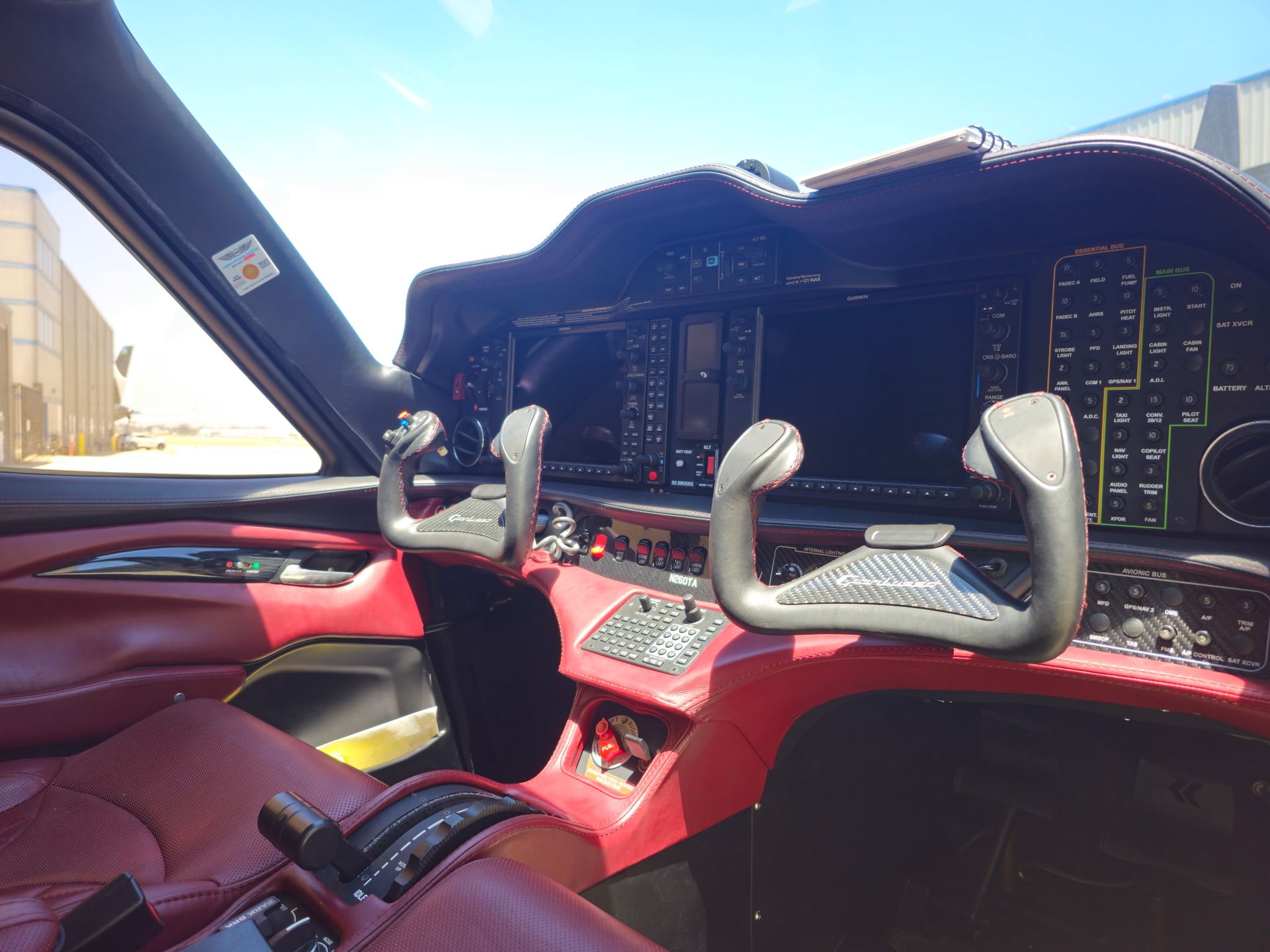 2024/P2010/Tecnam/U0035666