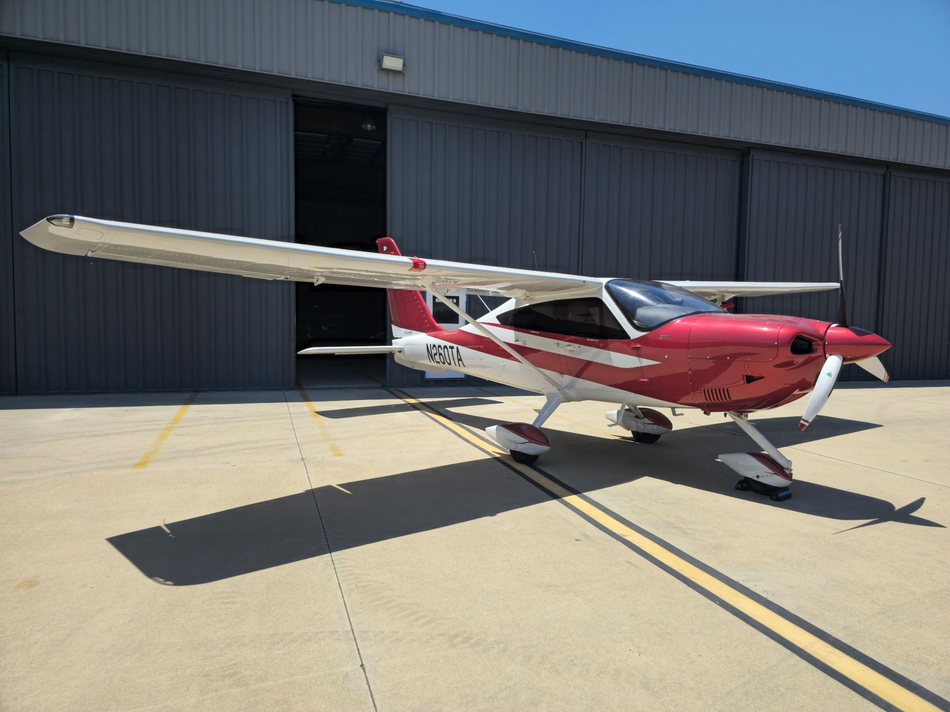 2024/P2010/Tecnam/U0035666