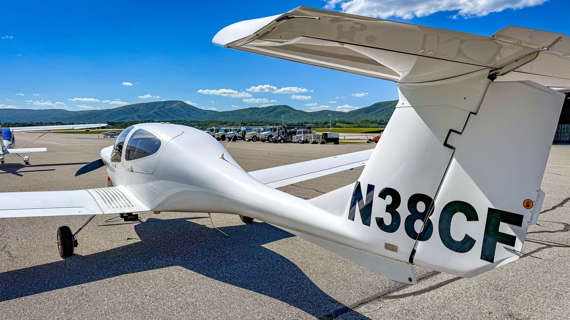 2005/DA40/Diamond/U00376