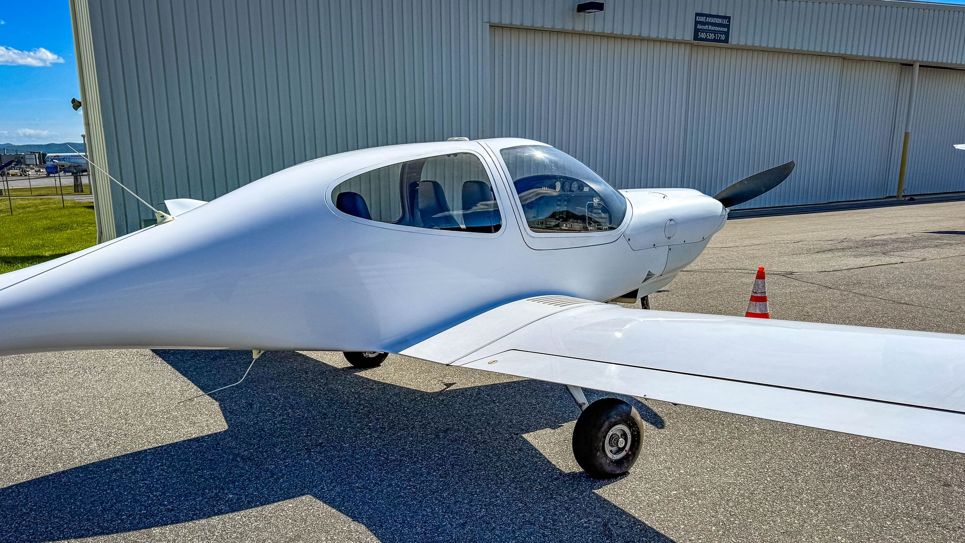 2005/DA40/Diamond/U00376