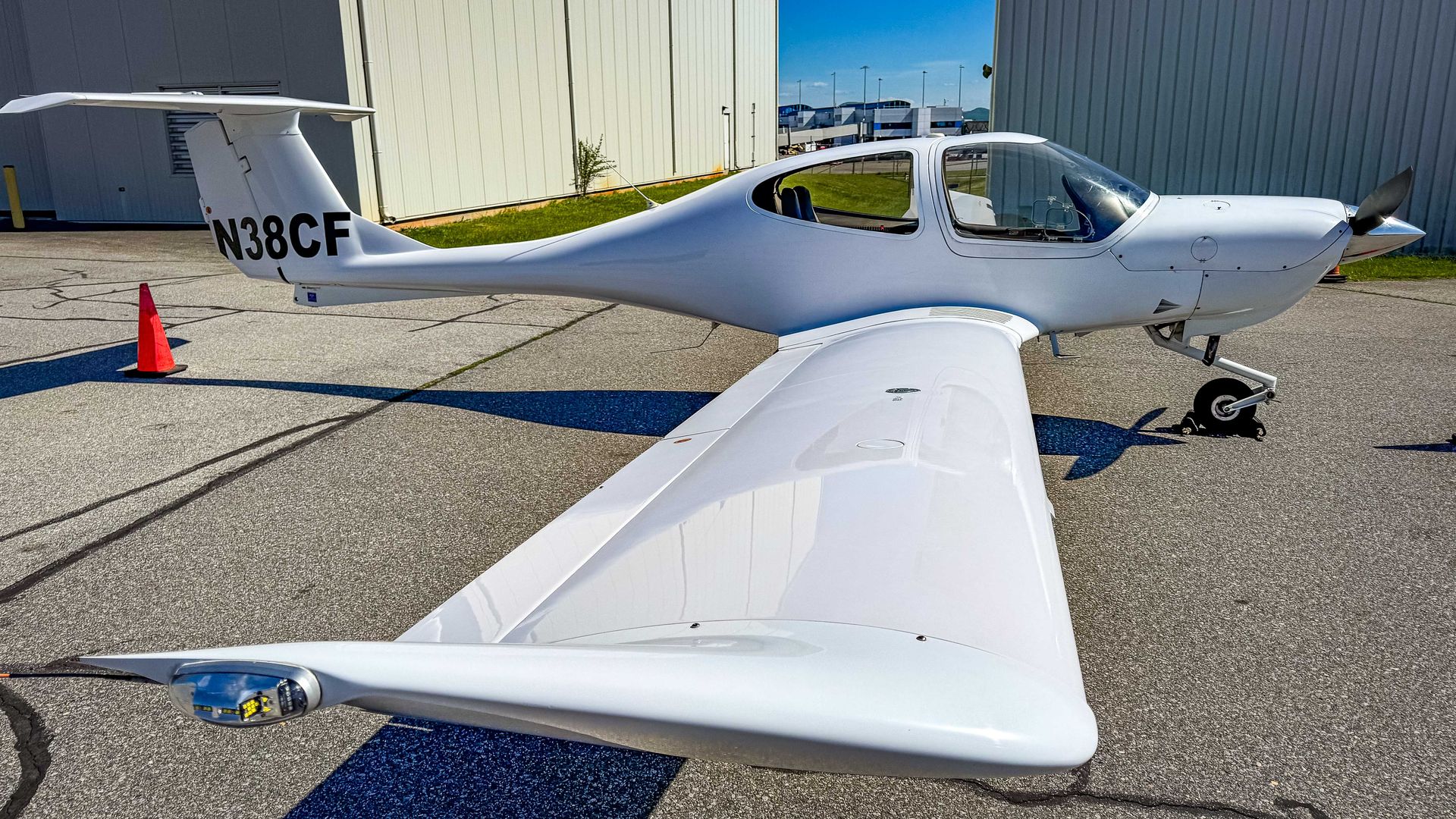2005/DA40/Diamond/U00376