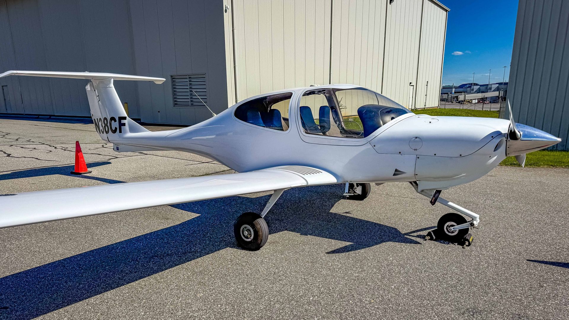 2005/DA40/Diamond/U00376