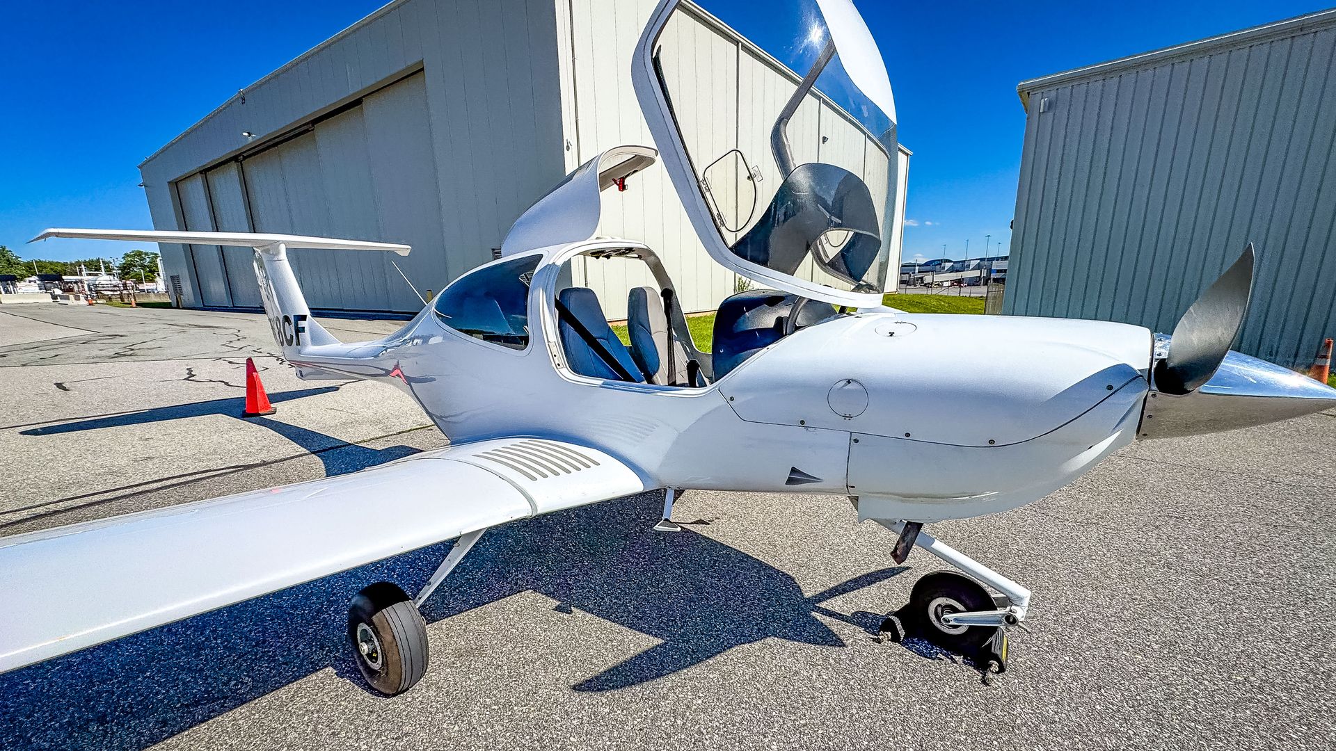 2005/DA40/Diamond/U00376