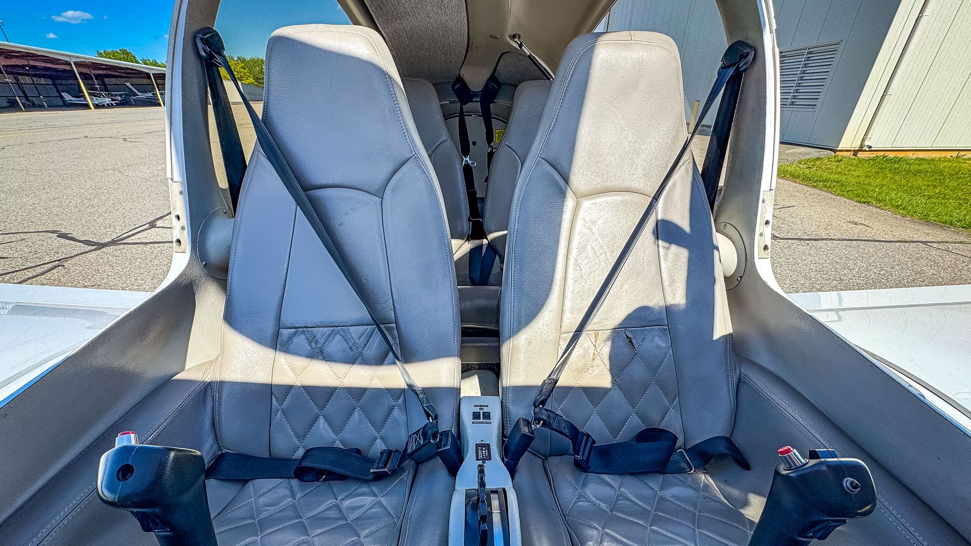 2005/DA40/Diamond/U00376