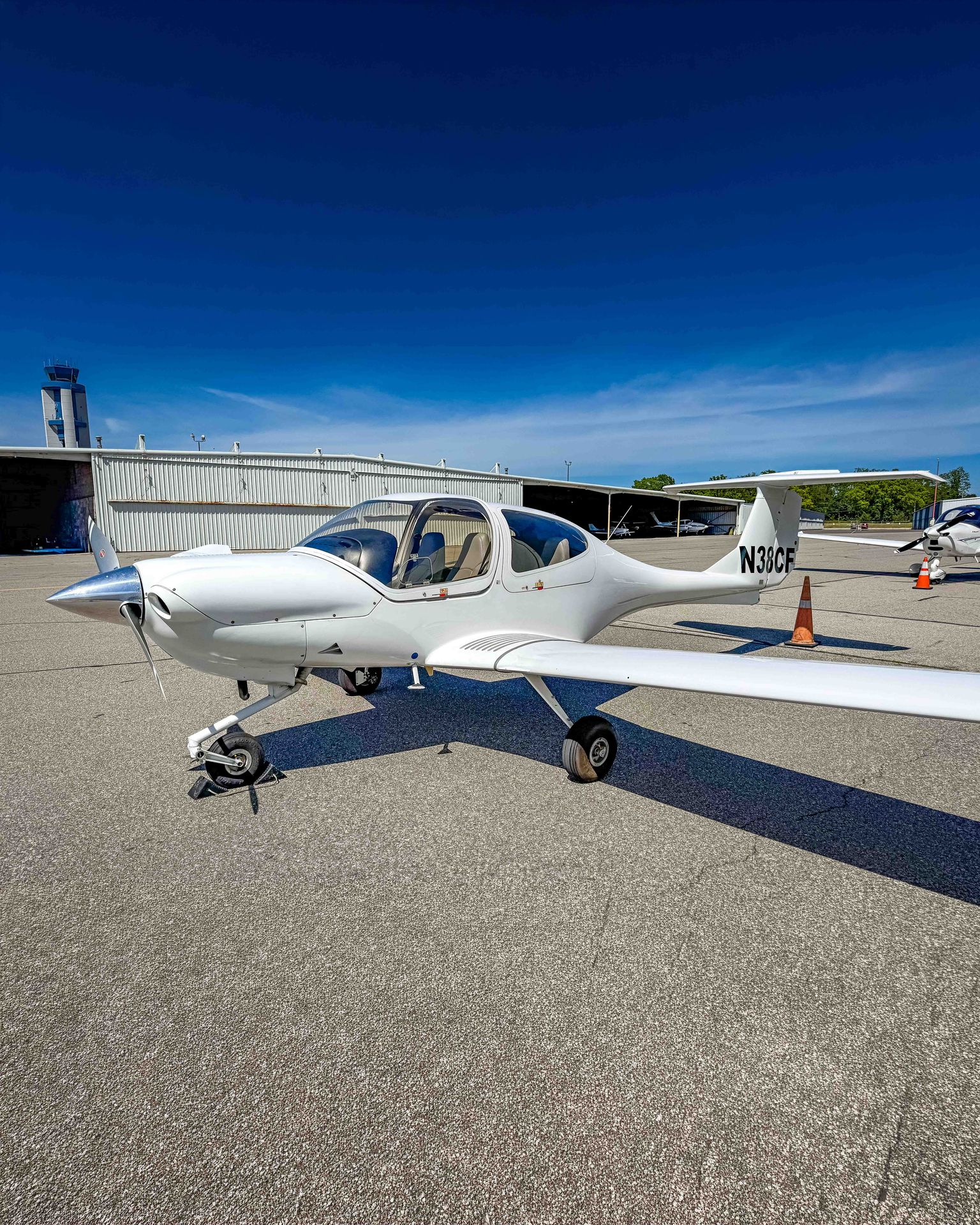 2005/DA40/Diamond/U00376