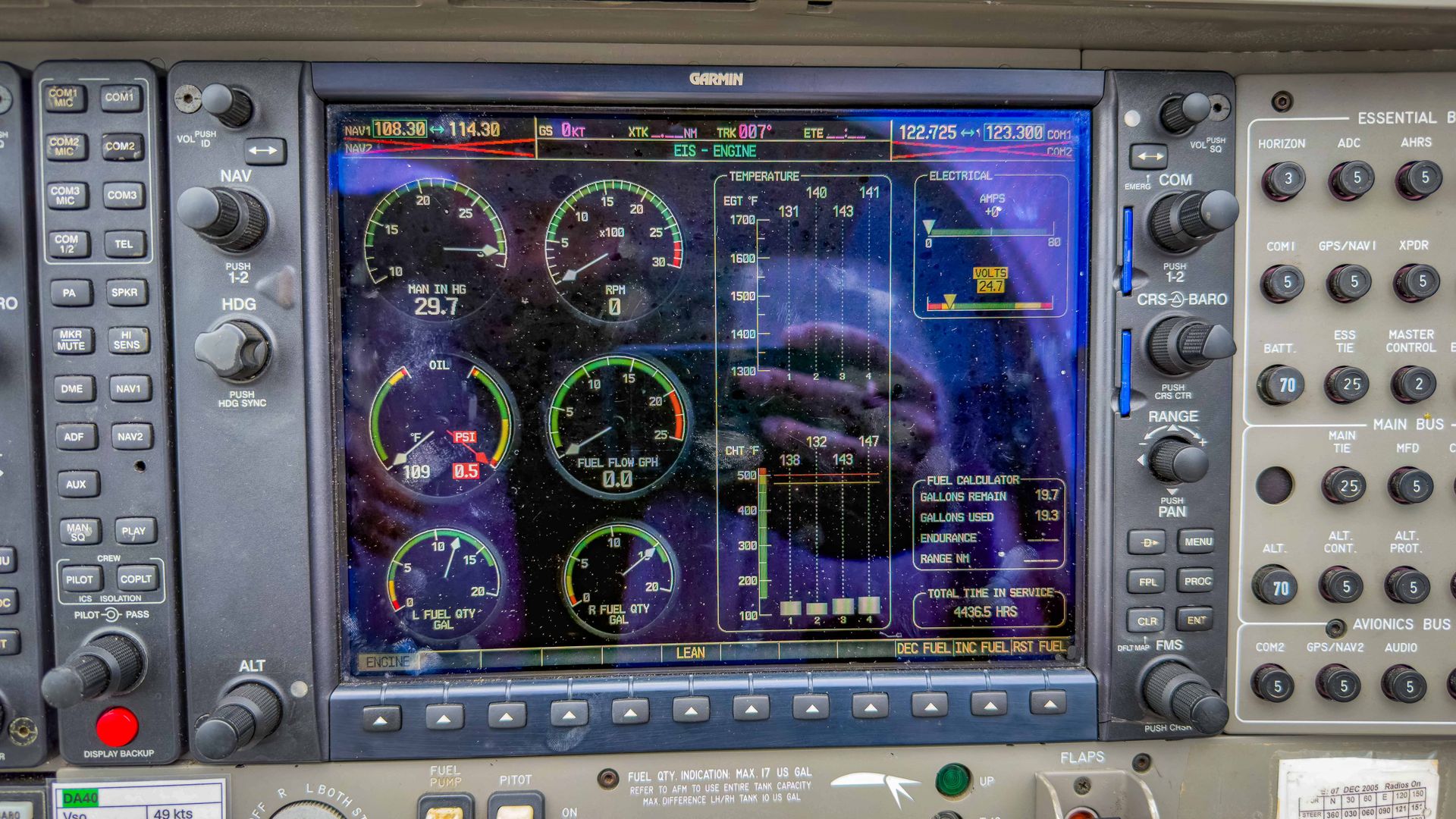 2005/DA40/Diamond/U0012851