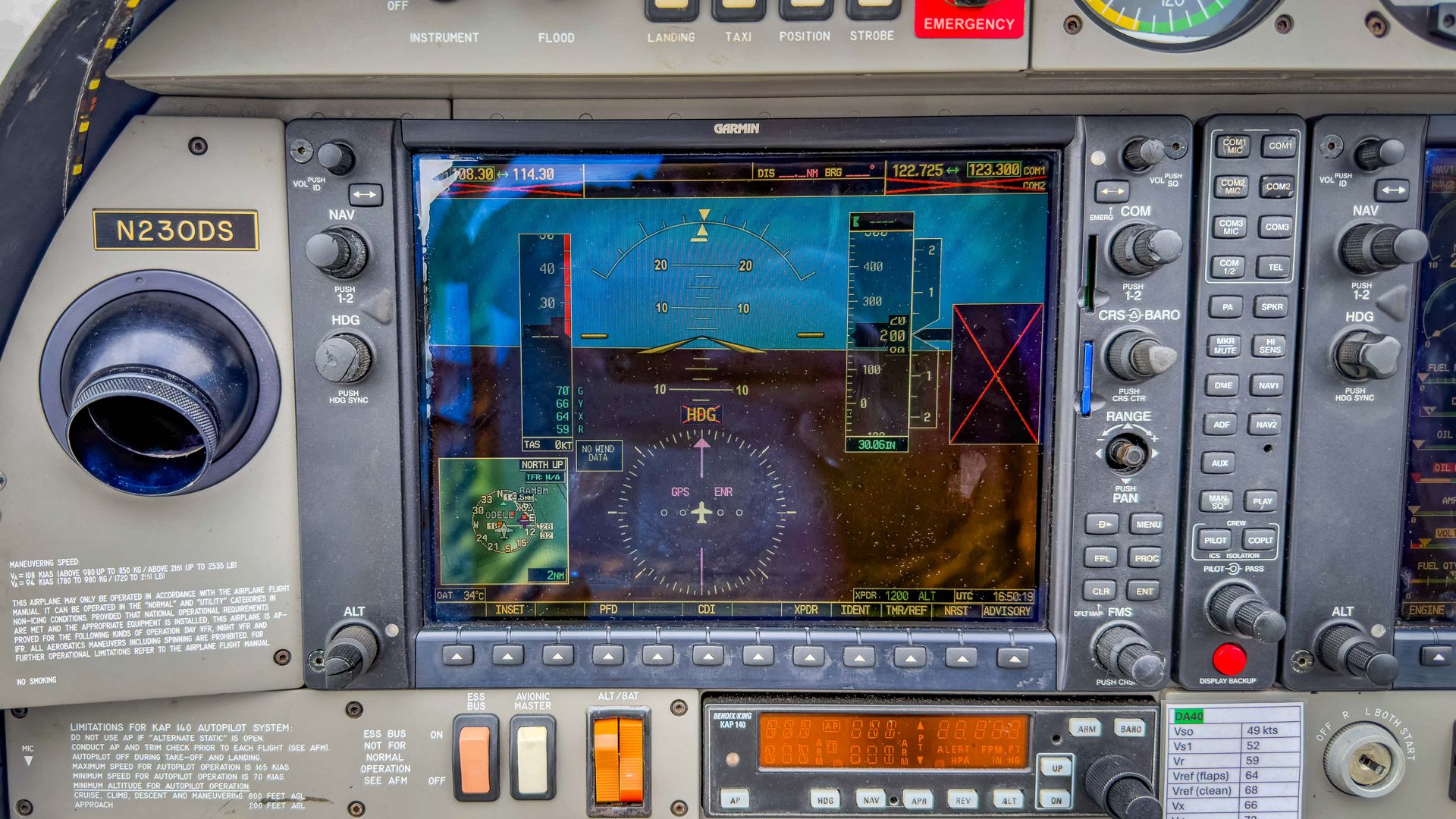 2005/DA40/Diamond/U0012851