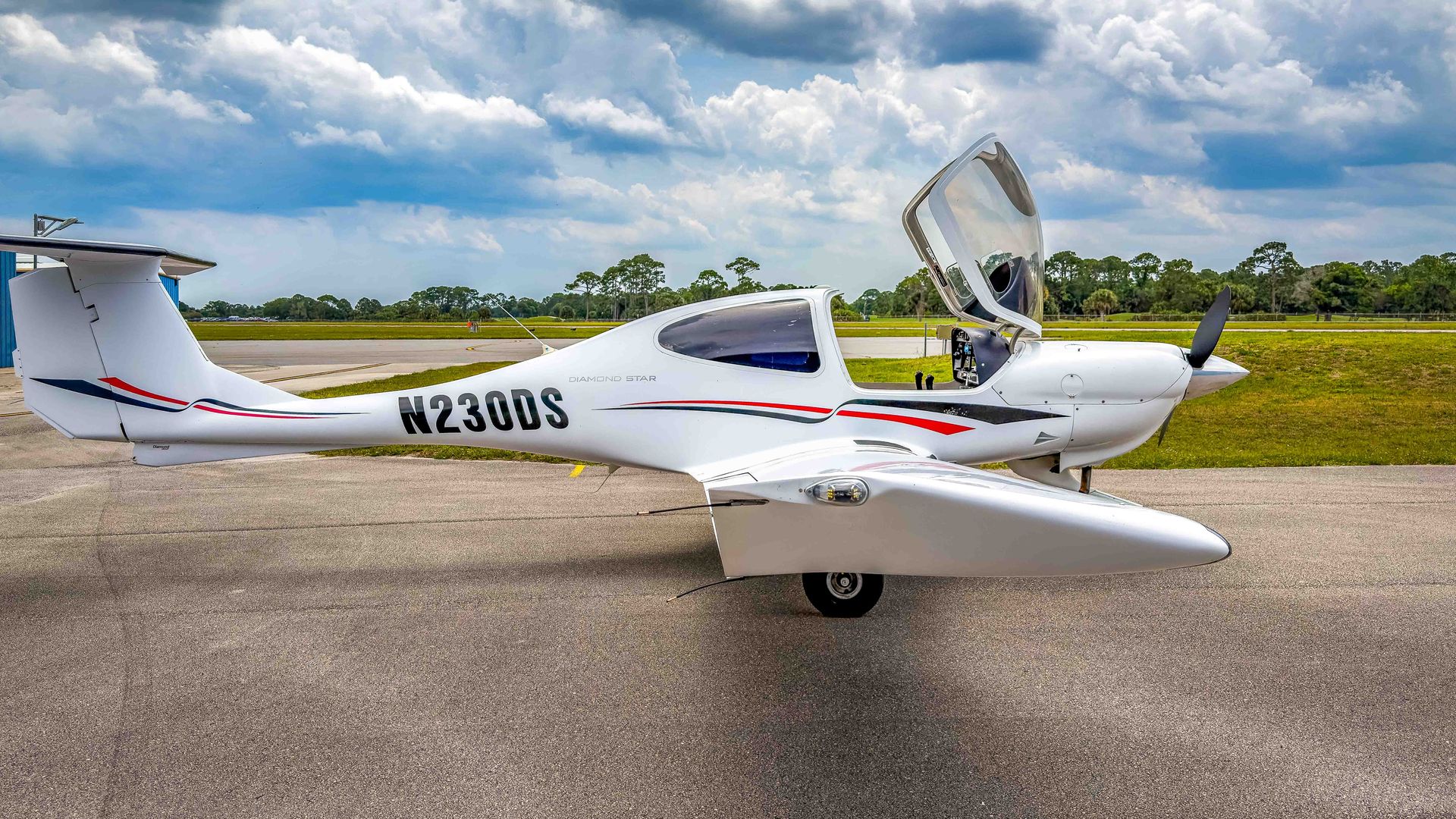 2005/DA40/Diamond/U0012851