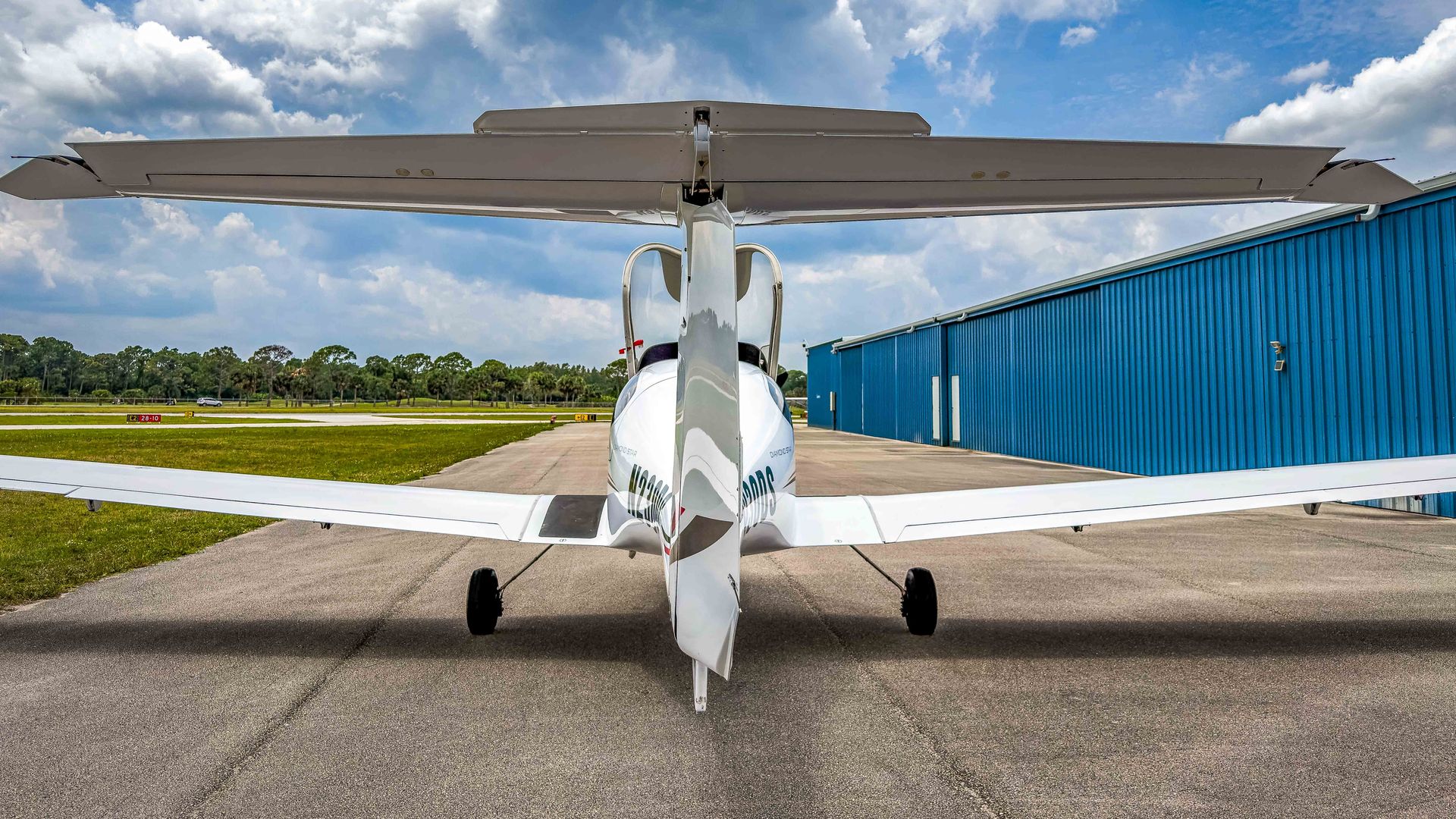 2005/DA40/Diamond/U0012851