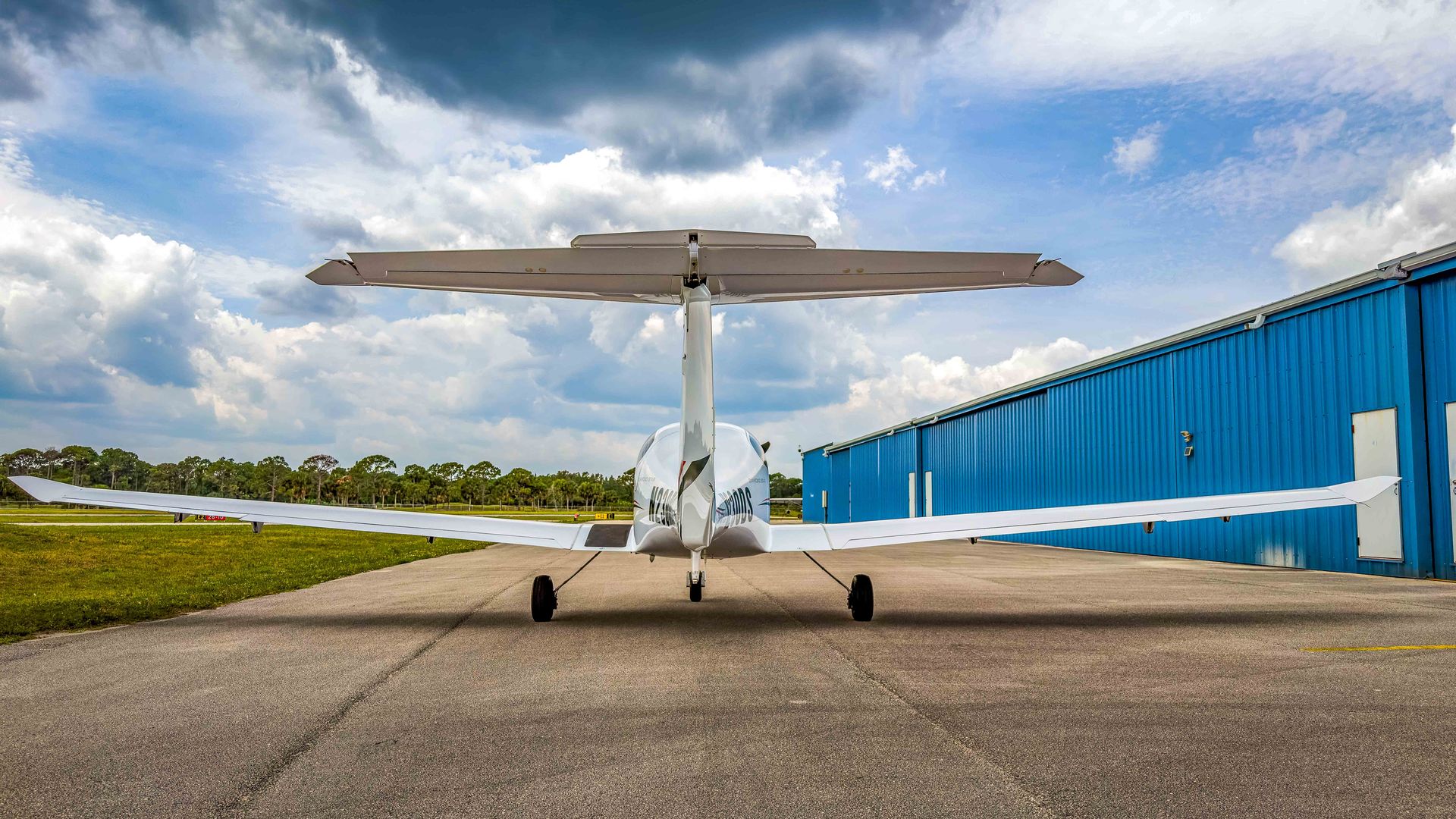 2005/DA40/Diamond/U0012851