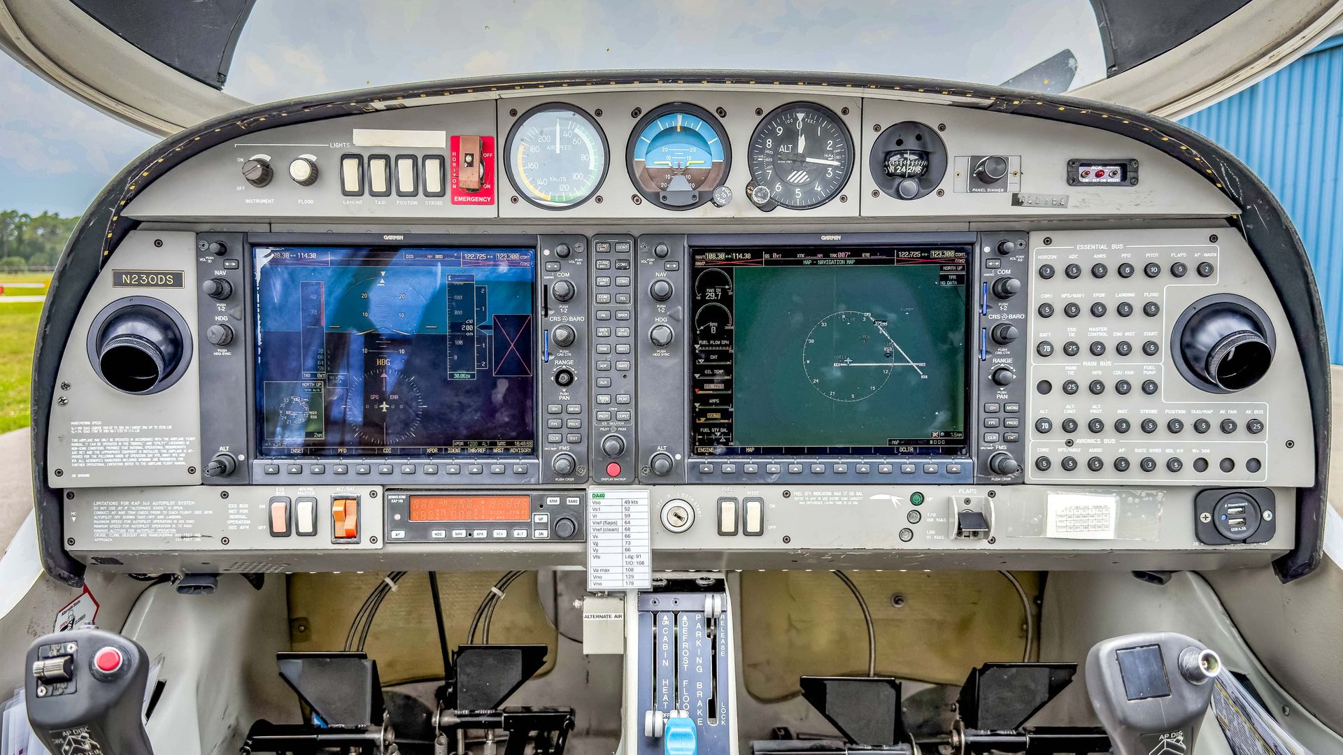 2005/DA40/Diamond/U0012851
